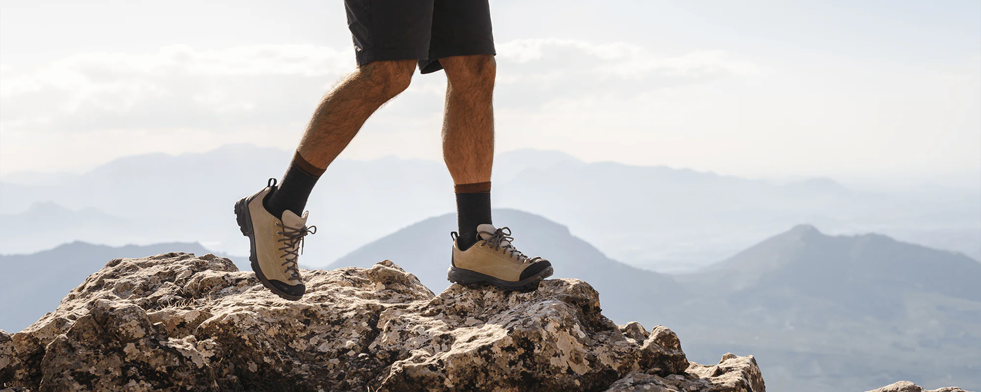 Gear For Every Great Adventure