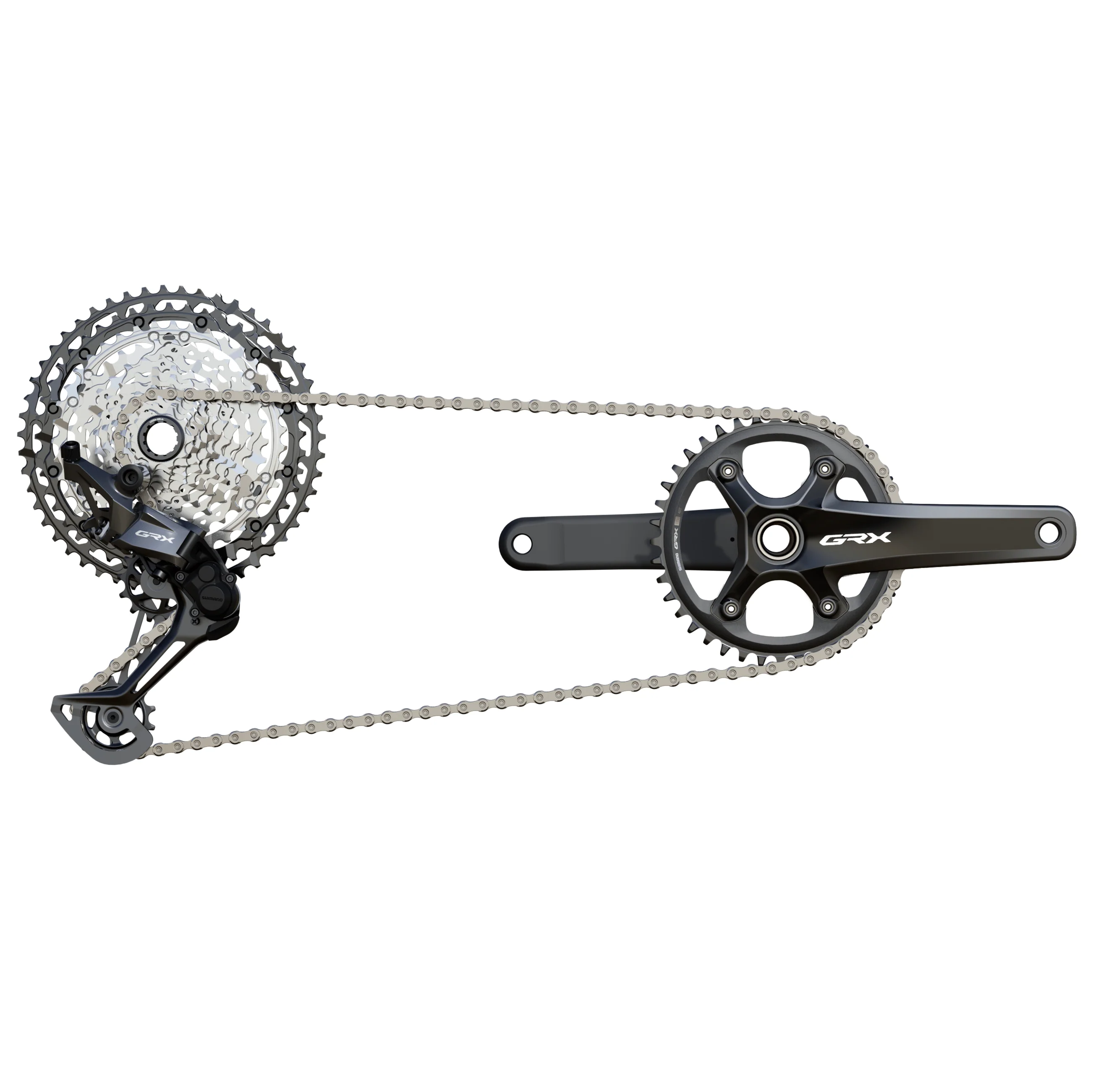 10-51t Cassette