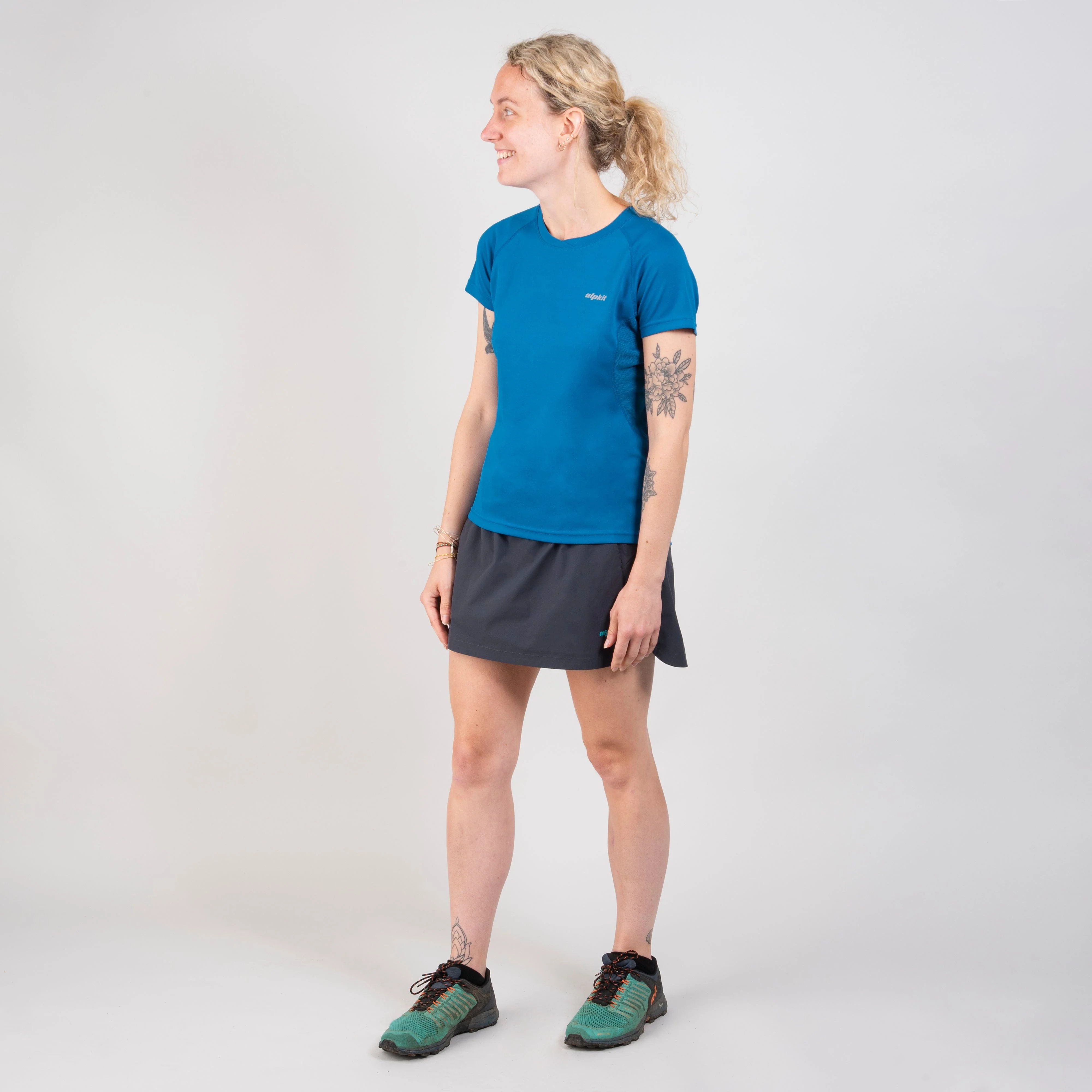 Aiguille [Womens] - Image 4