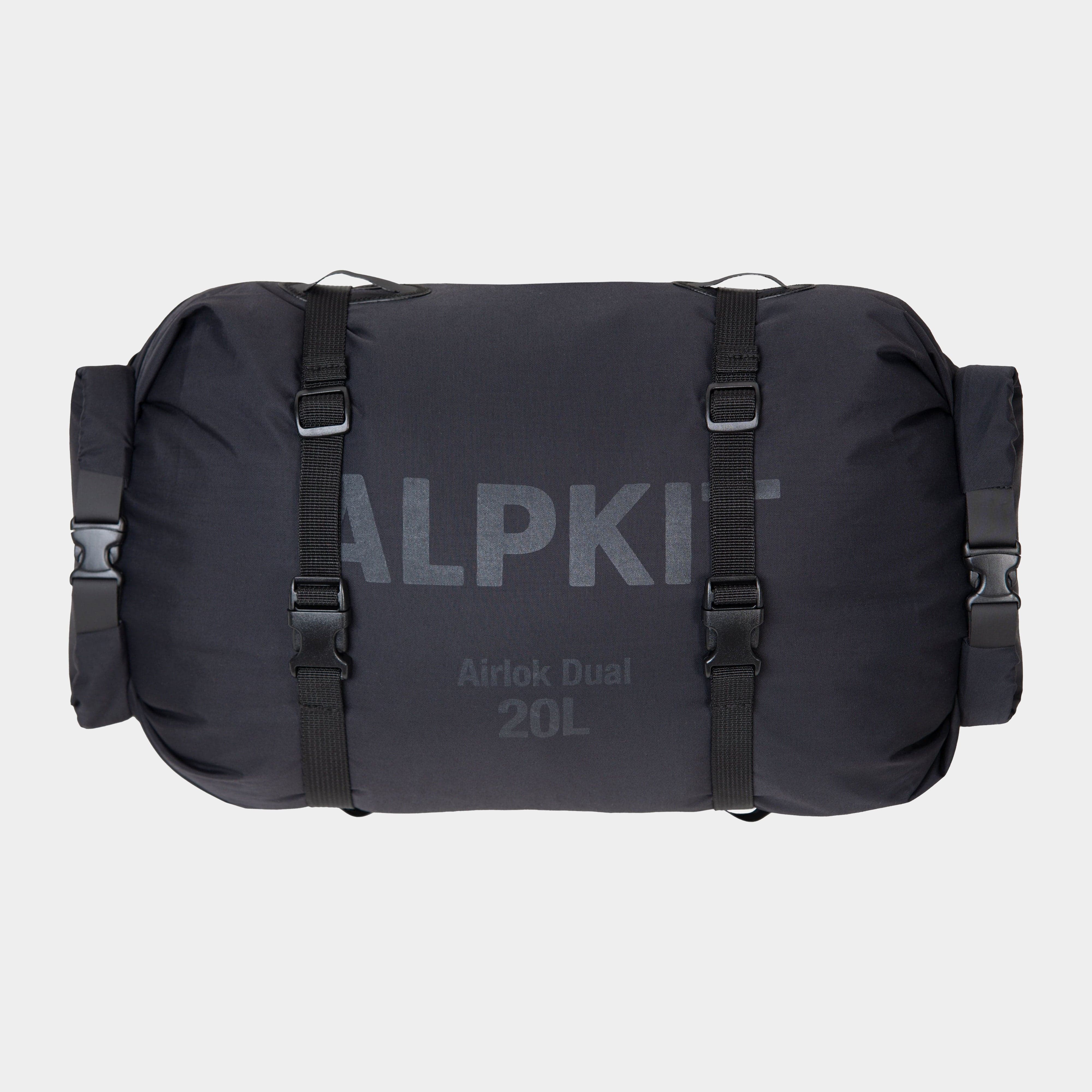 Airlok Dual 20L - Image 3