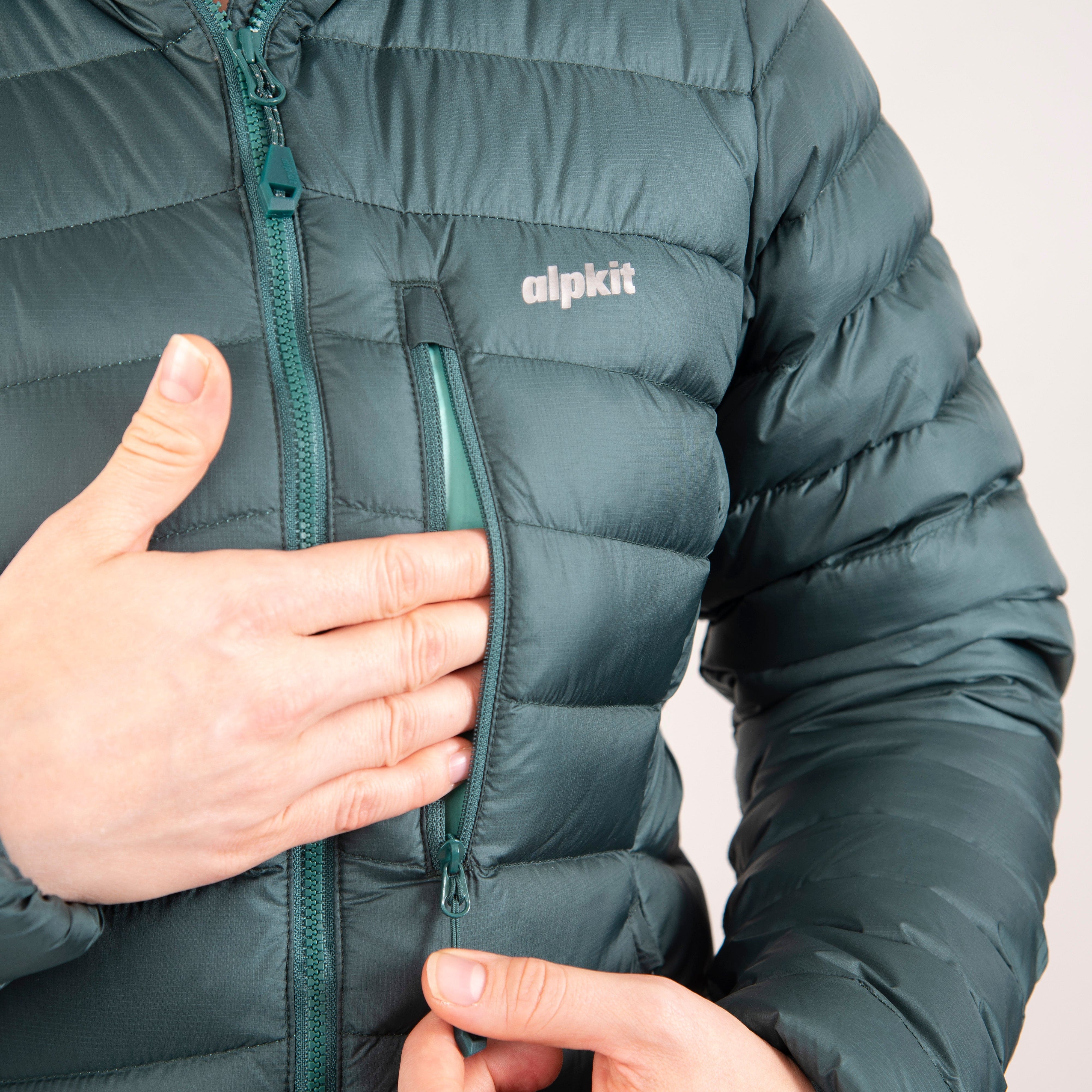 Filoment Hoody [Womens] - Image 9