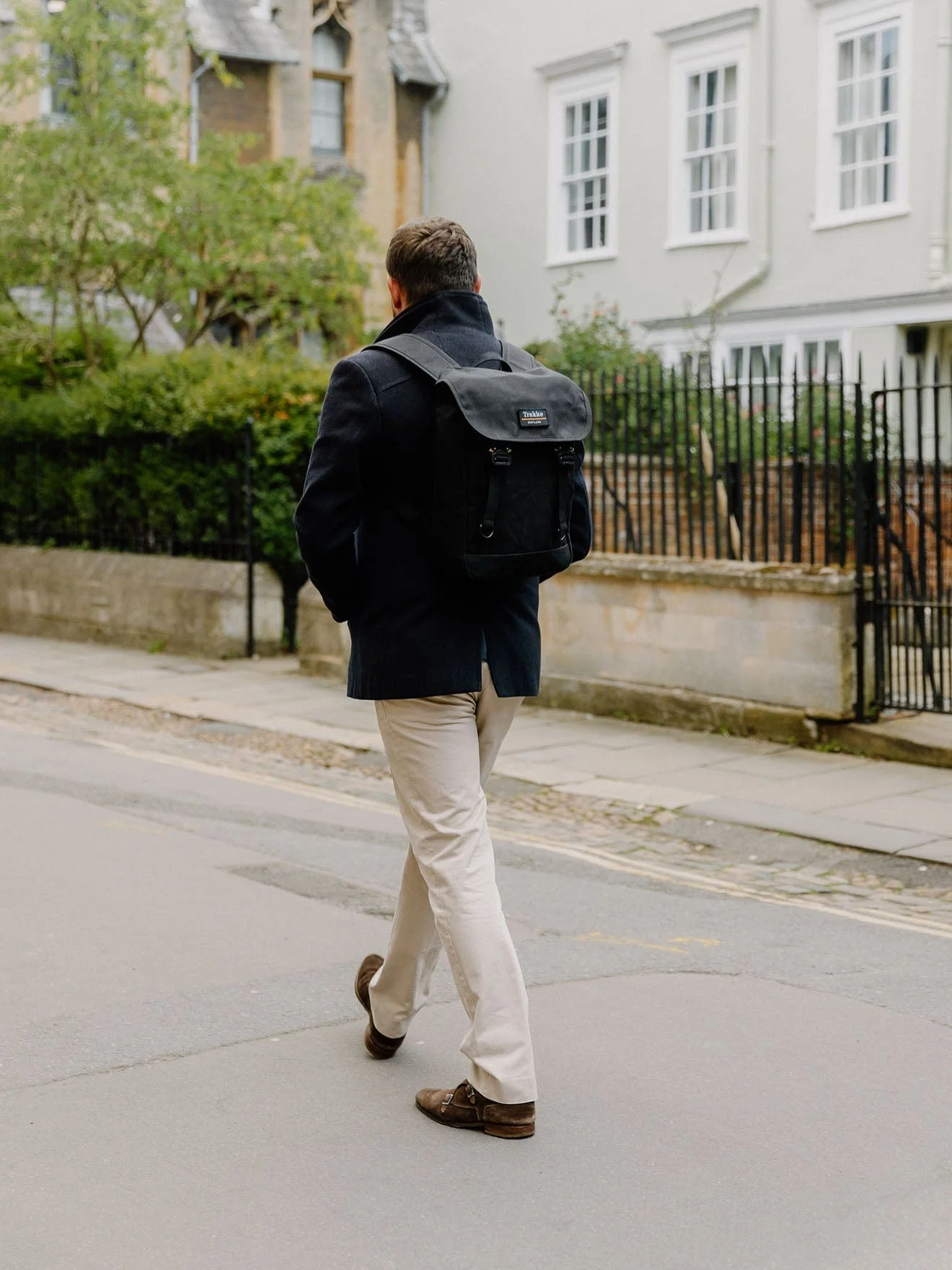 Arkaig Backpack - Image 5