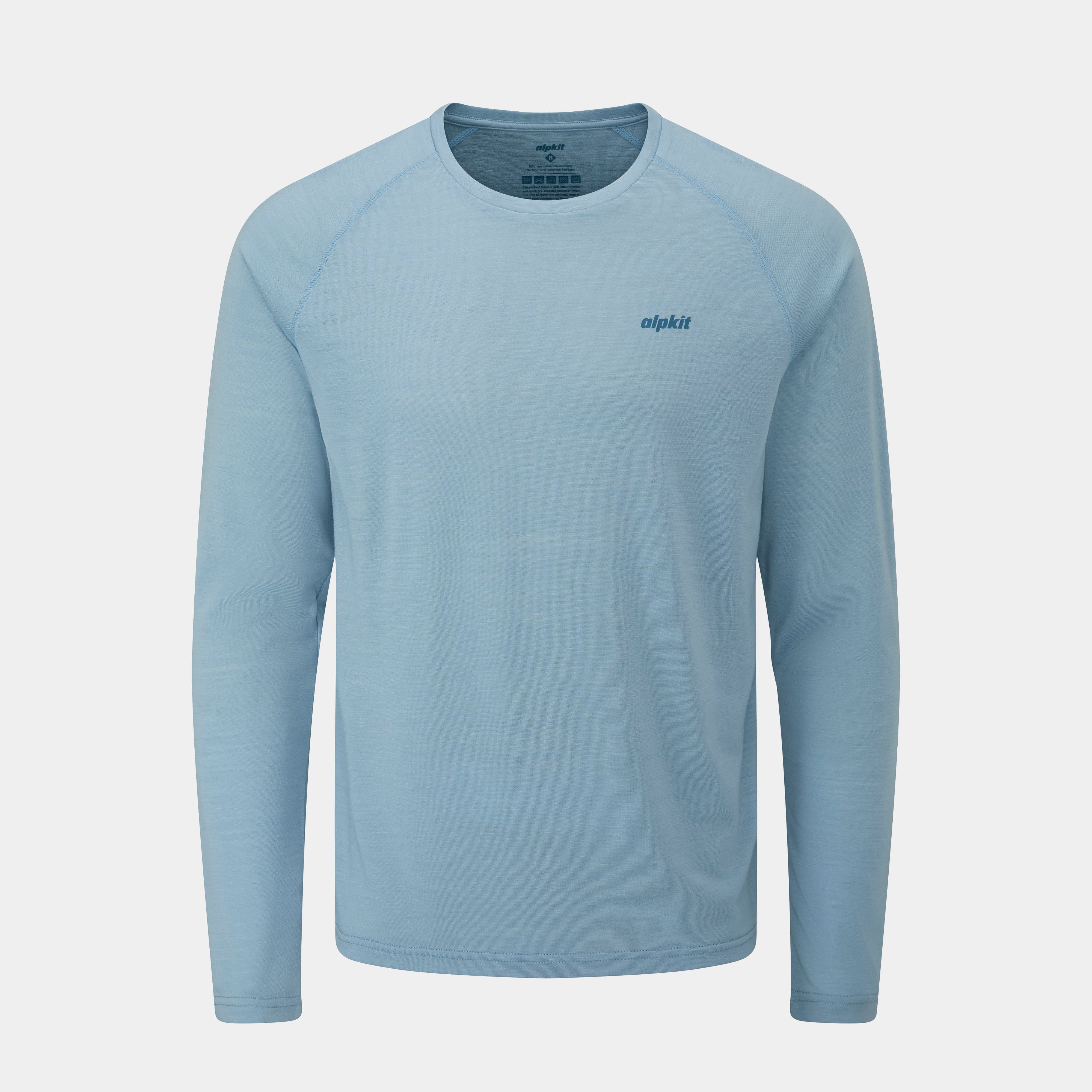 Aztec Long Sleeve [Mens] - Image 3