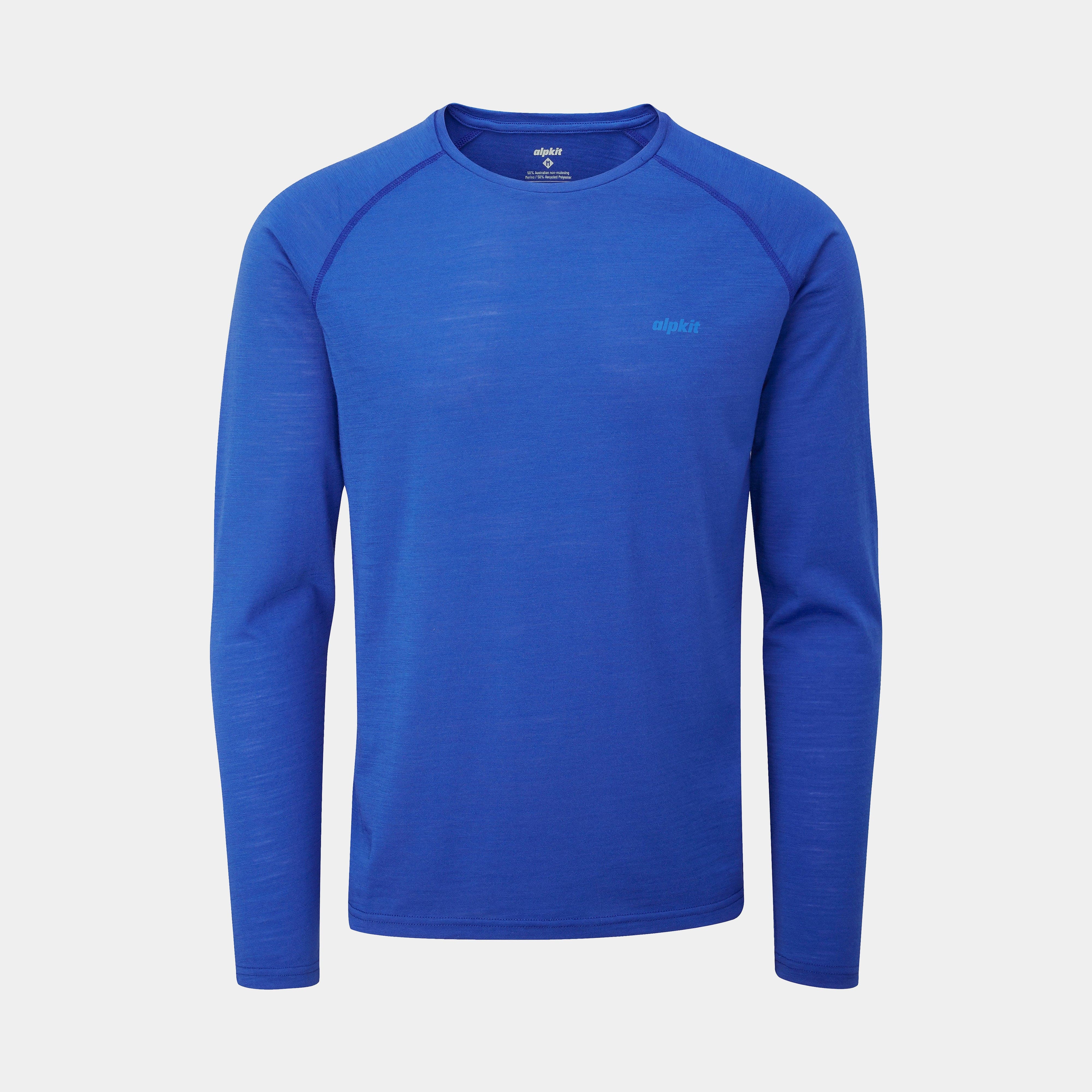 Aztec Long Sleeve [Mens]