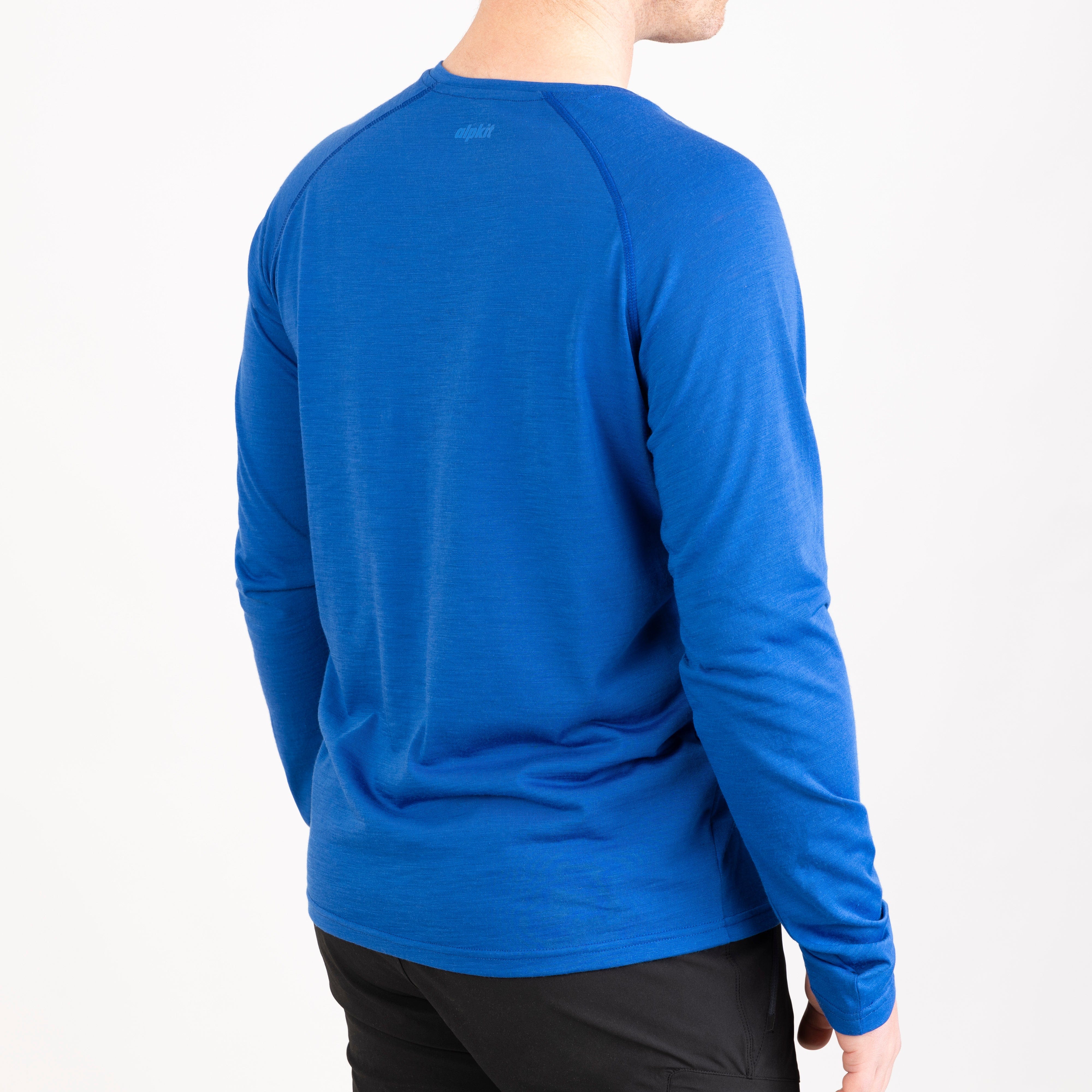 Aztec Long Sleeve [Mens] - Image 4