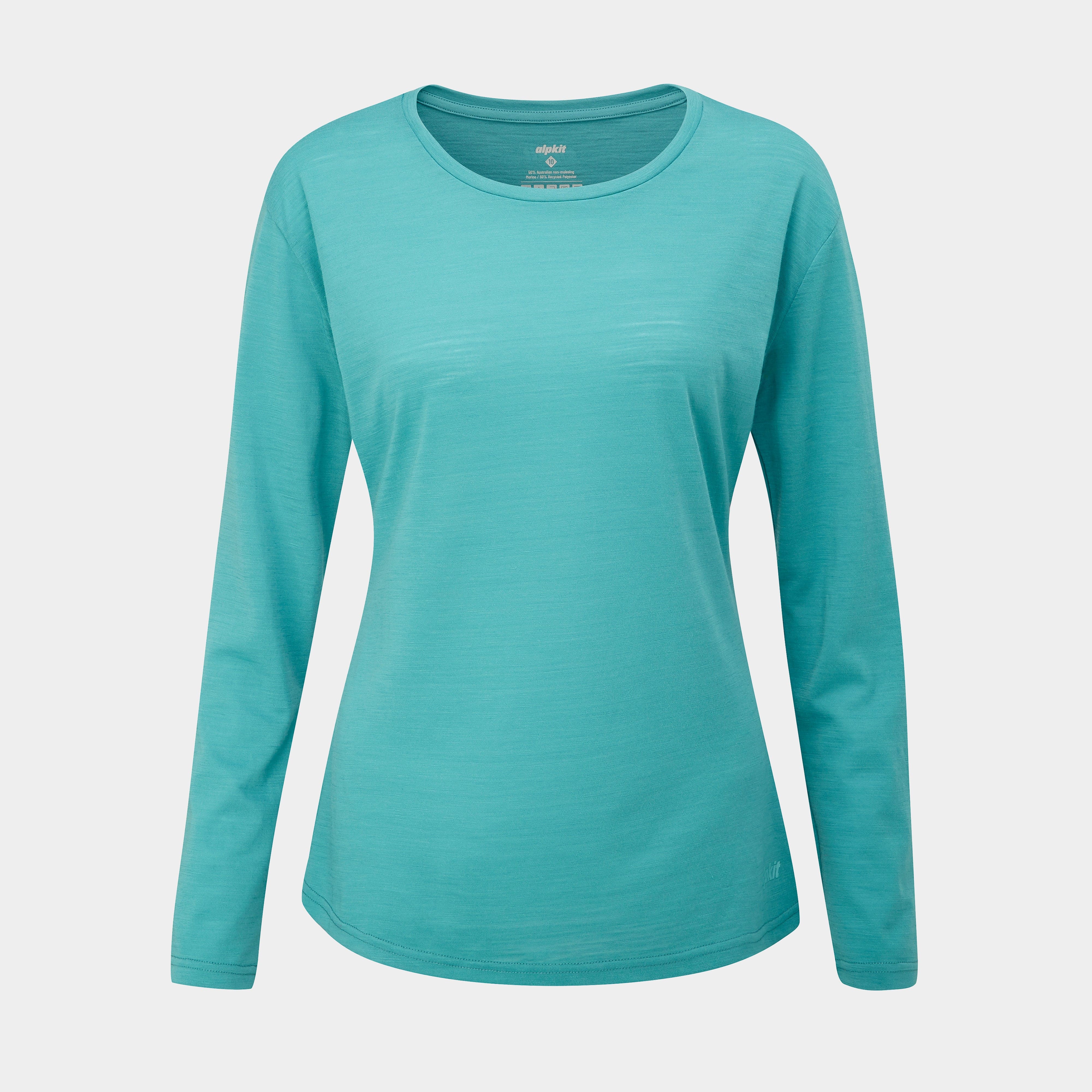 Aztec Long Sleeve [Womens]