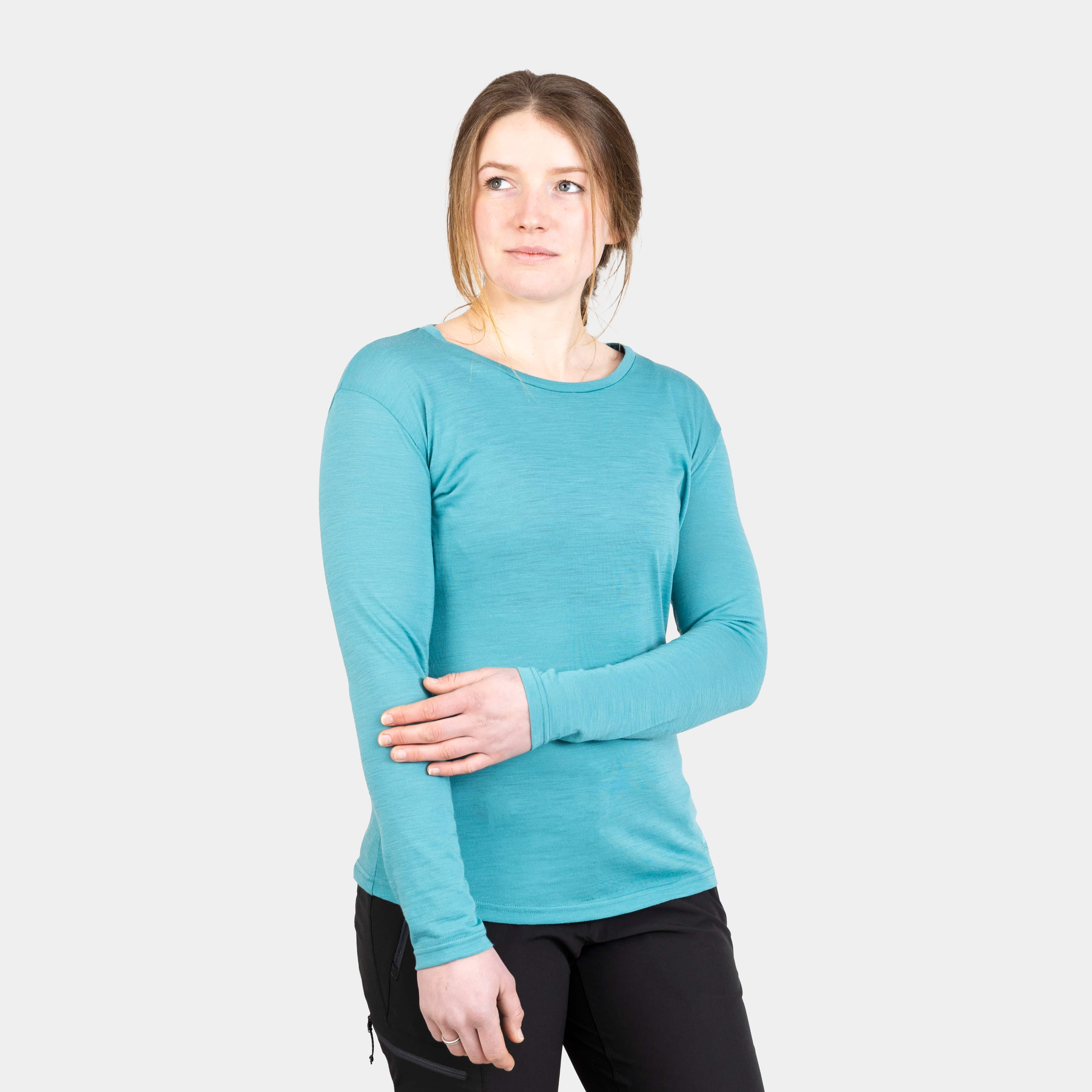 Aztec Long Sleeve [Womens] - Image 3