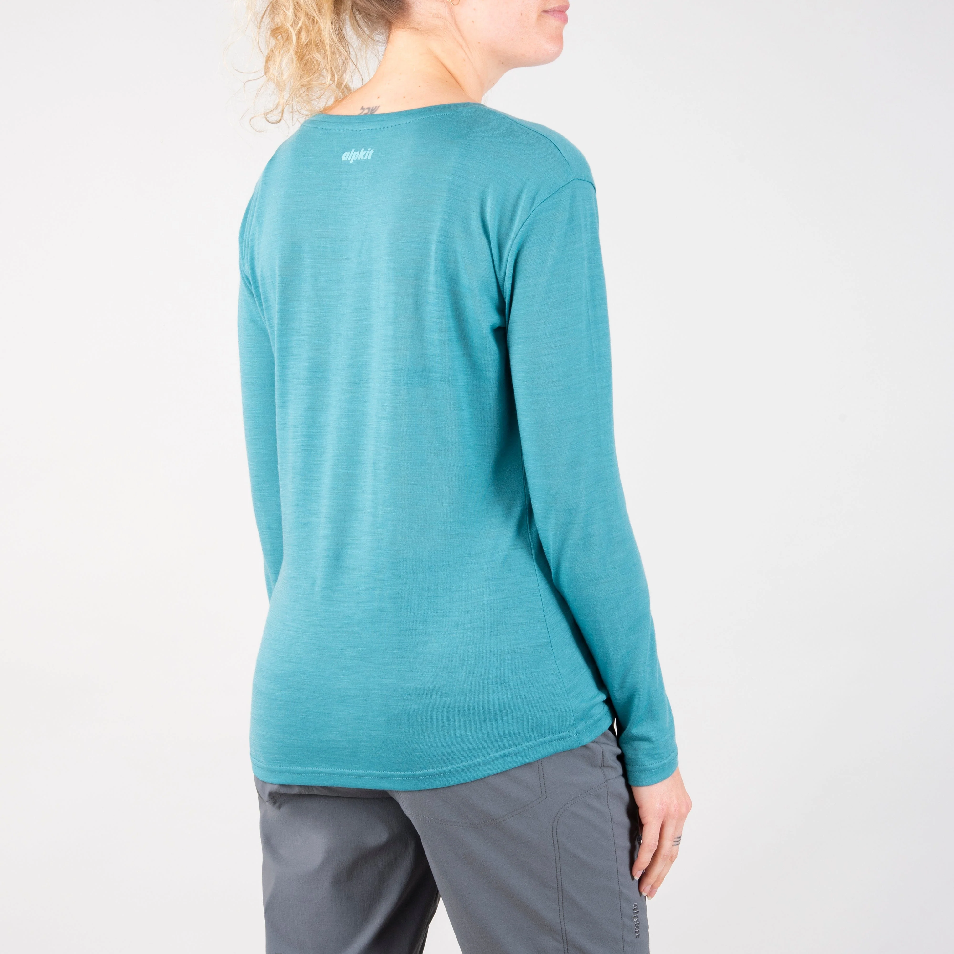 Aztec Long Sleeve [Womens] - Image 4