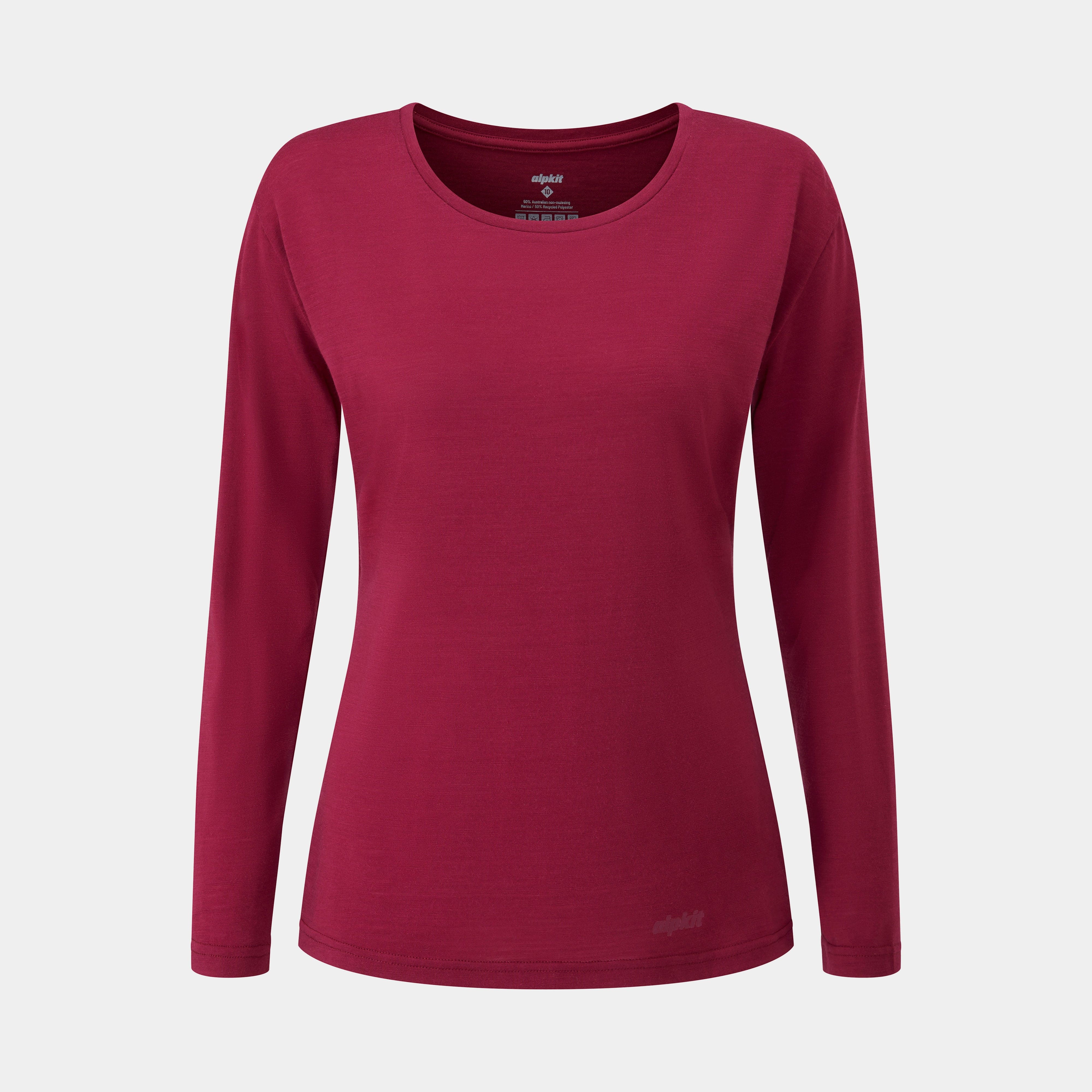 Aztec Long Sleeve [Womens] - Image 2