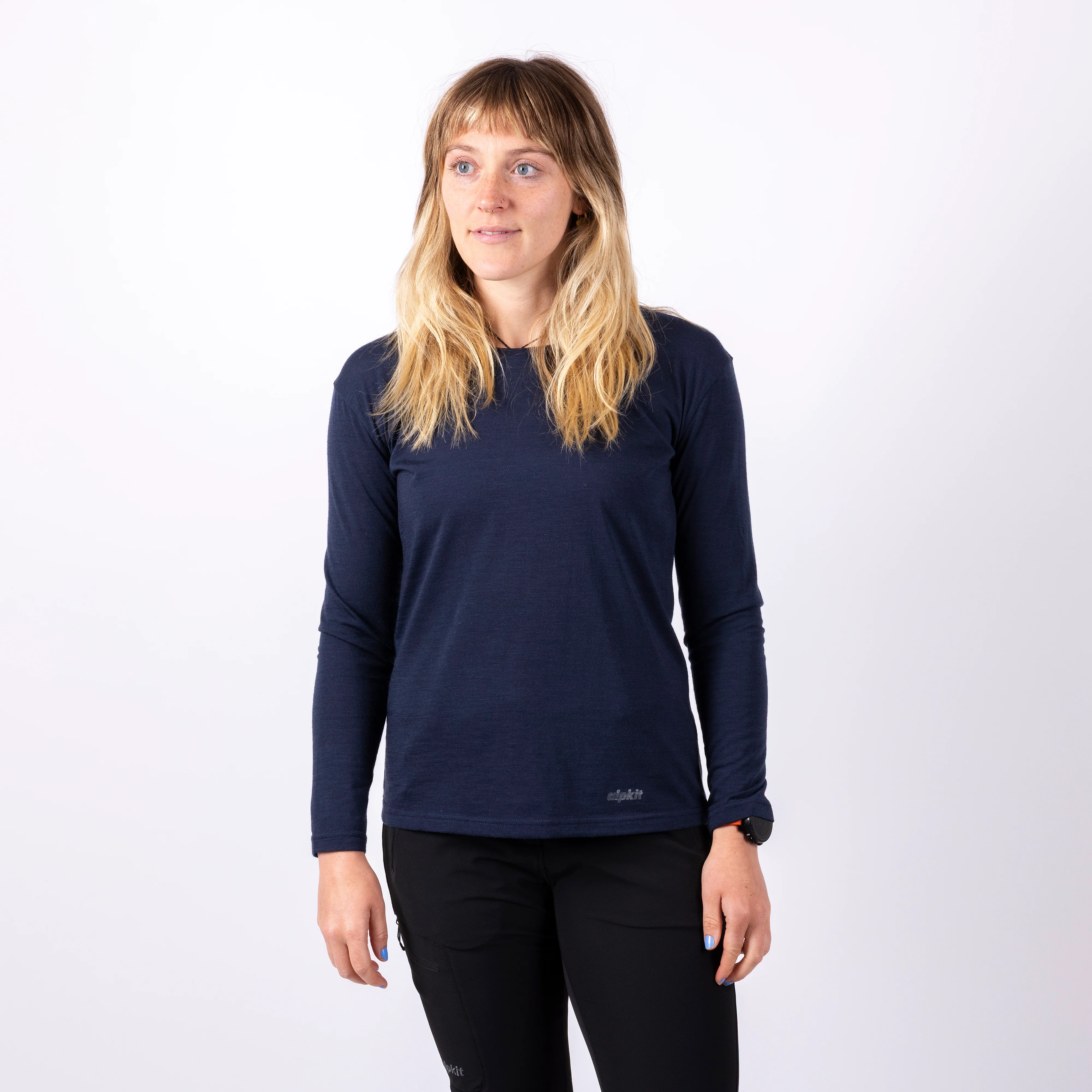 Aztec Long Sleeve [Womens] - Image 4