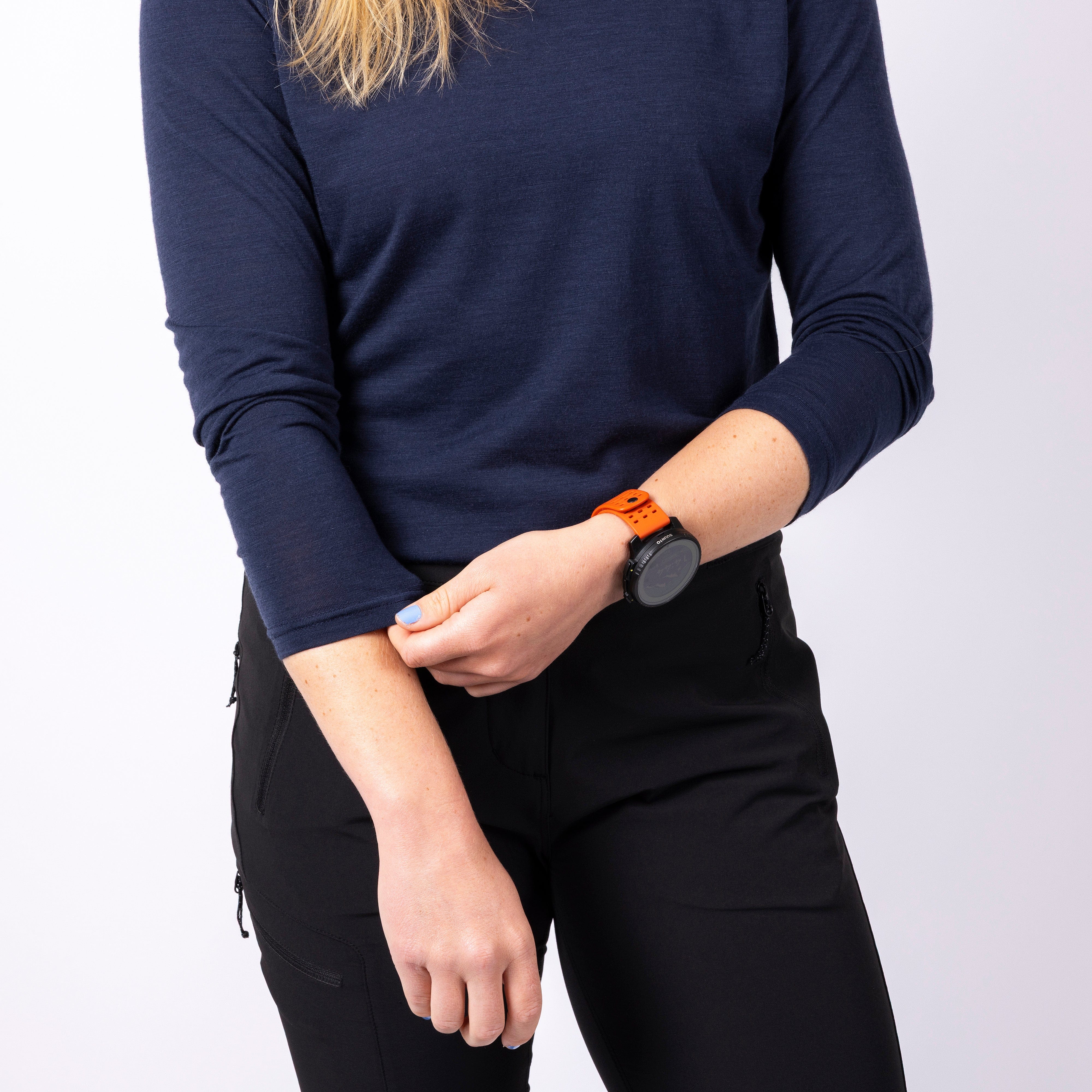 Aztec Long Sleeve [Womens] - Image 7