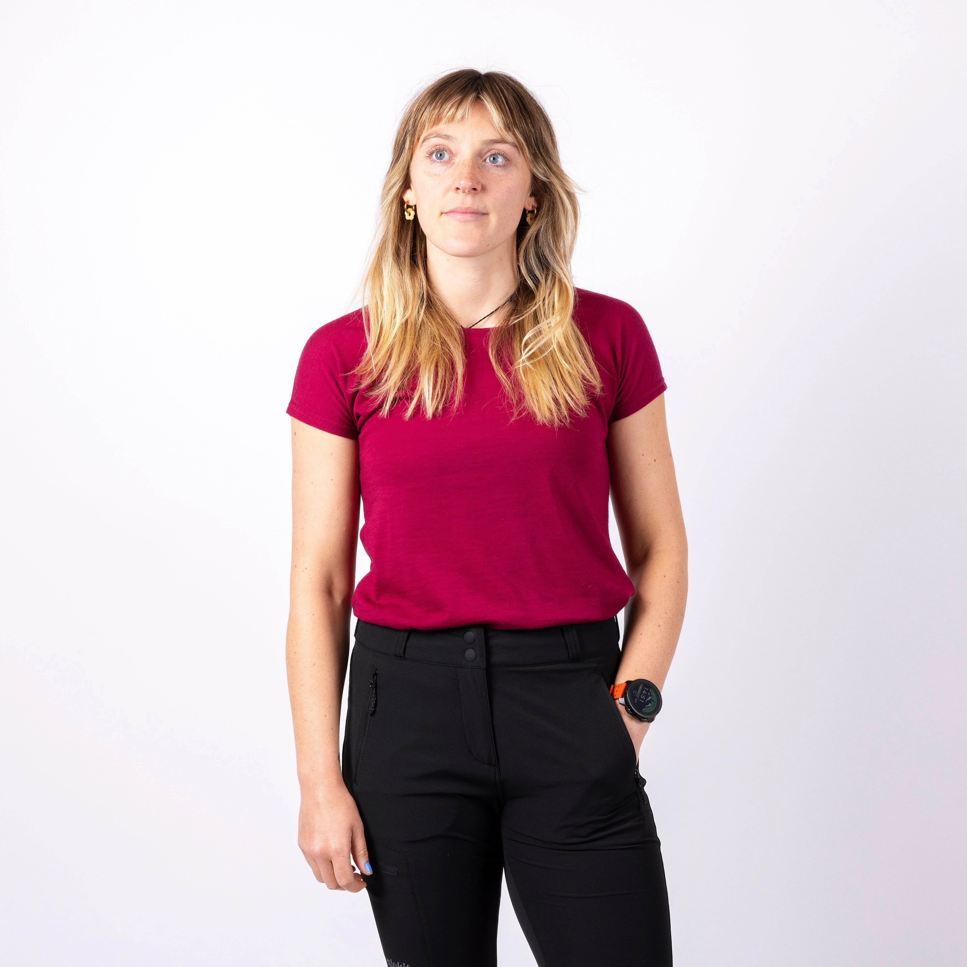 Aztec Short Sleeve [Womens] - Image 4