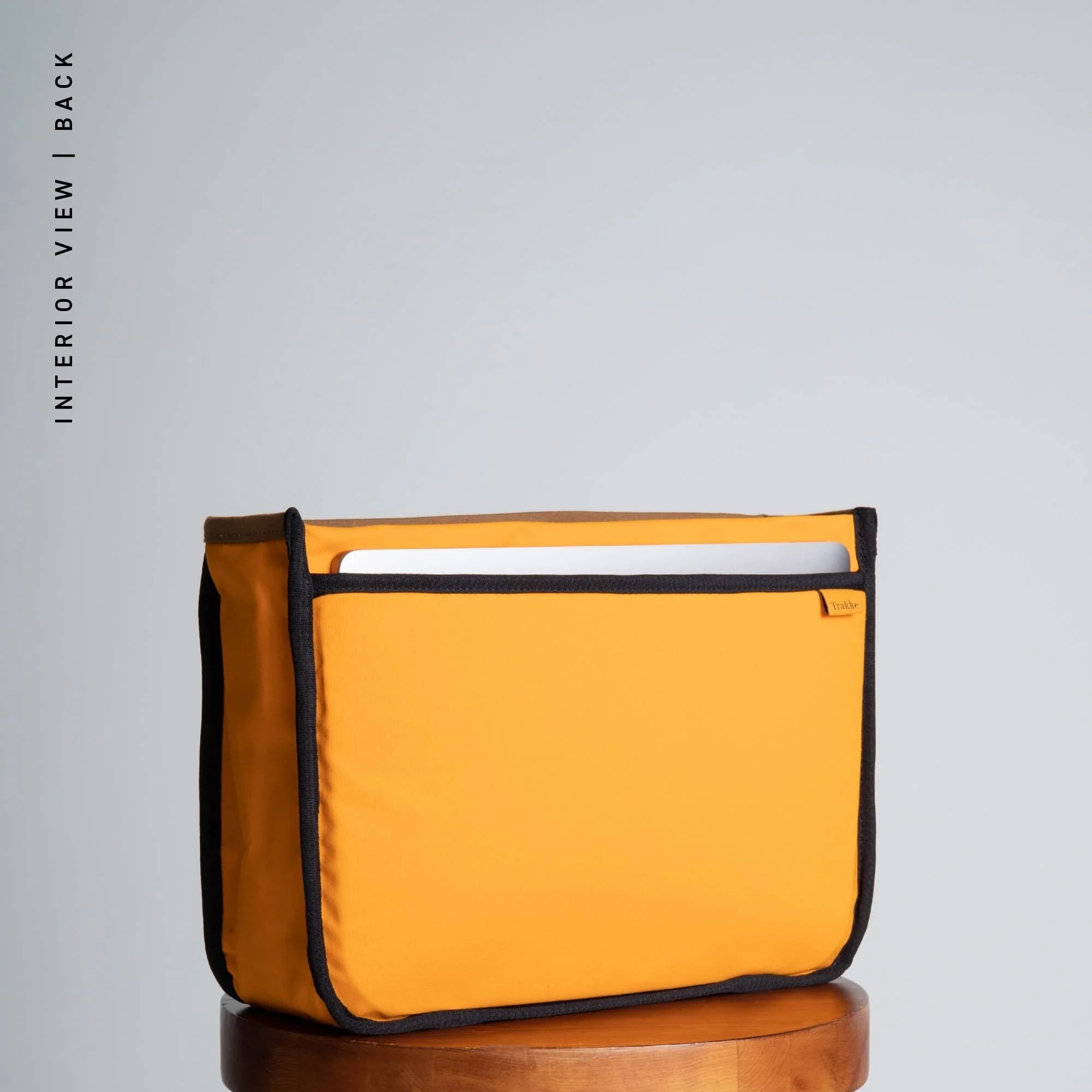Trakke Bairn Messenger - Image 11