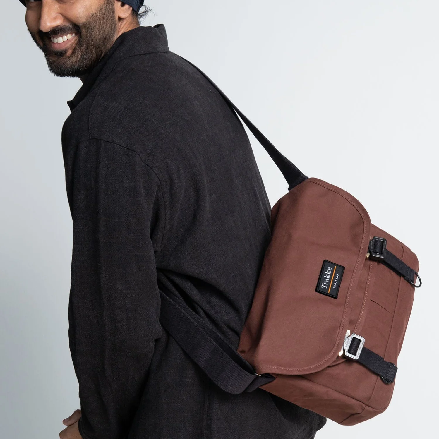 Trakke Bairn Messenger - Image 4