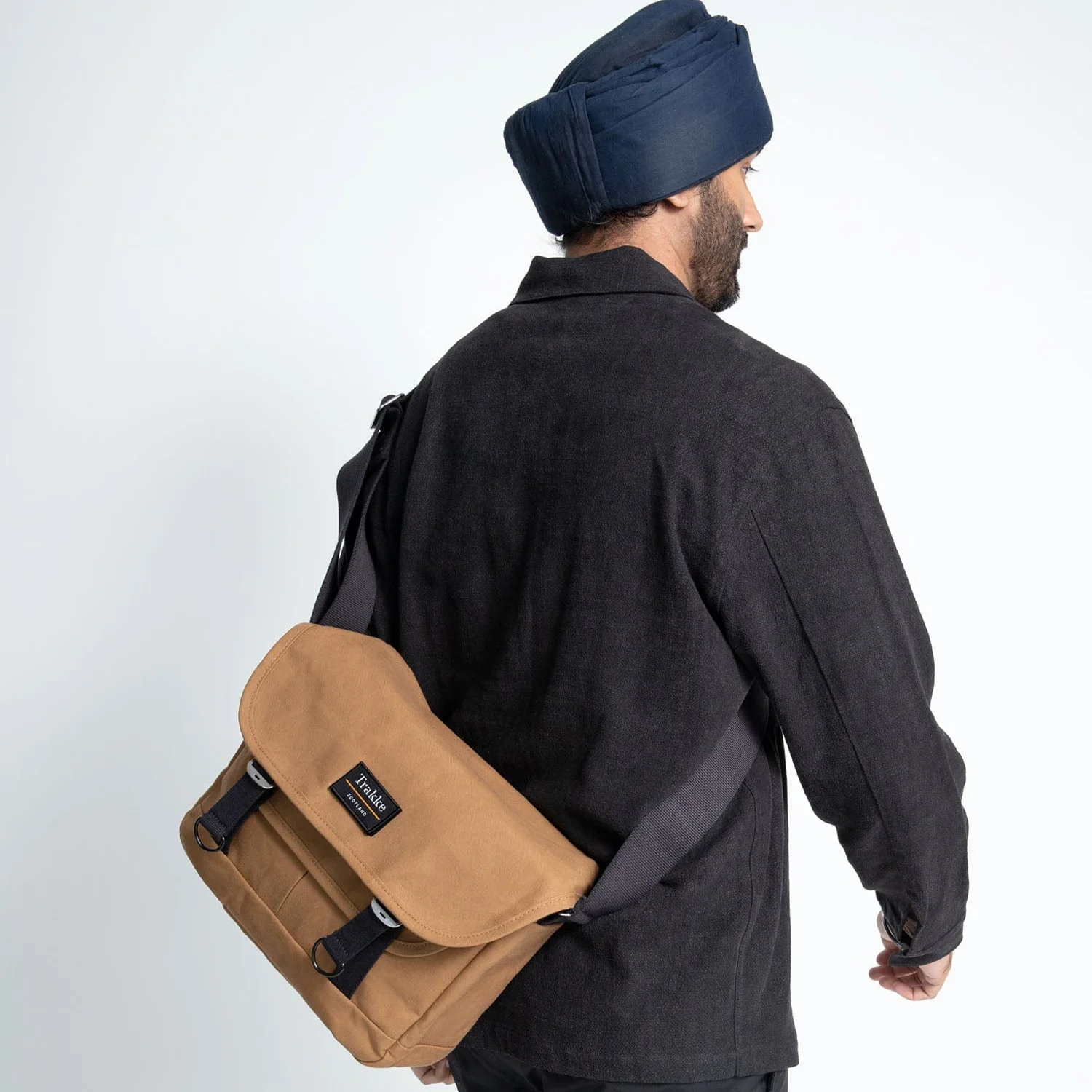 Trakke Bairn Messenger - Image 6