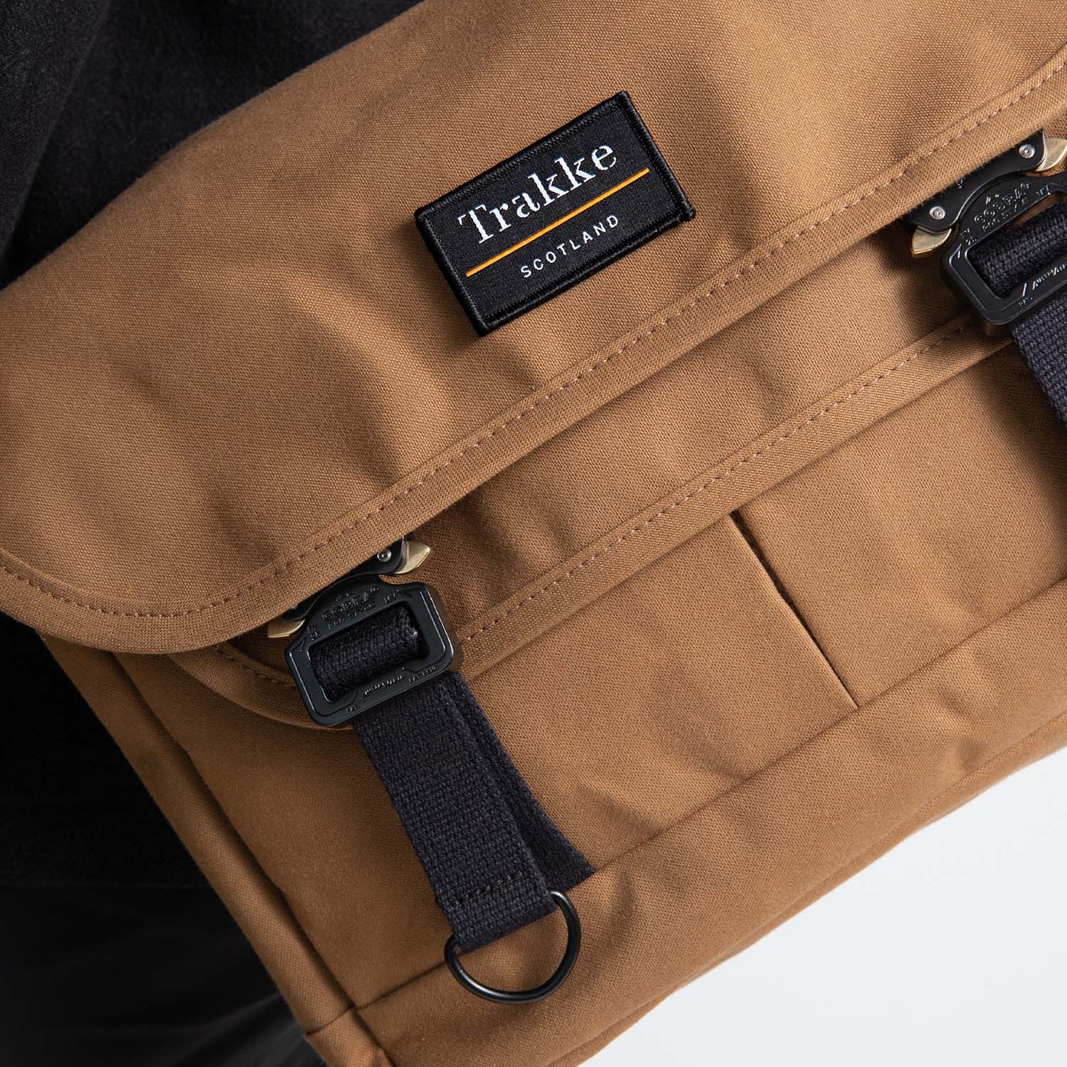 Trakke Bairn Messenger - Image 8