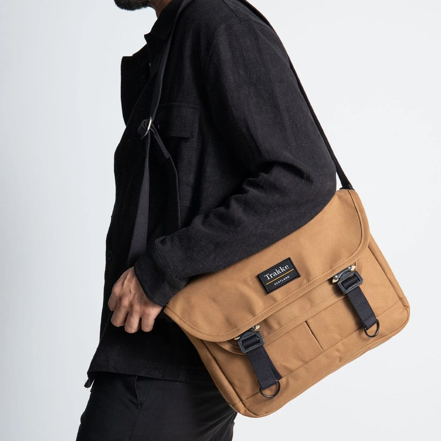 Trakke Bairn Messenger - Image 9
