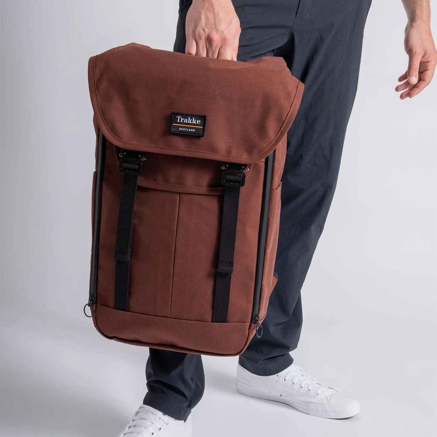 Trakke Bannoch Pro Backpack - Image 6
