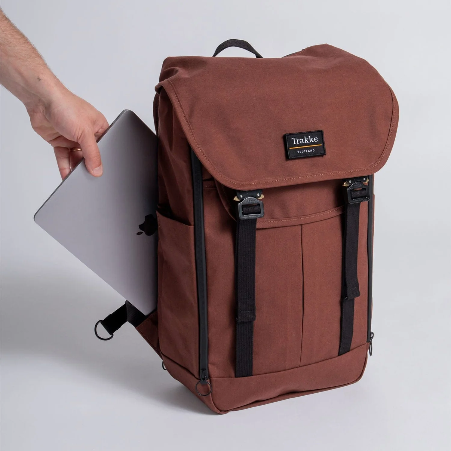 Trakke Bannoch Pro Backpack - Image 7