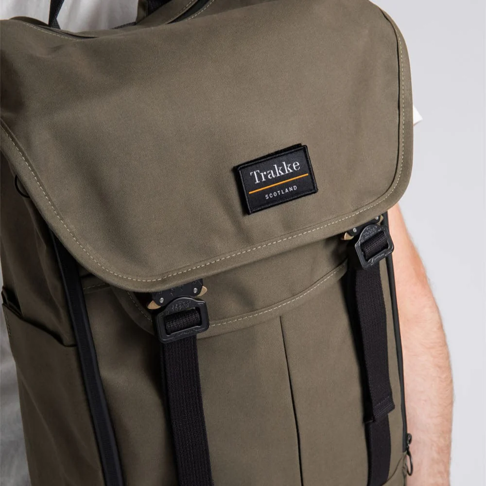 Trakke Bannoch Pro Backpack - Image 8