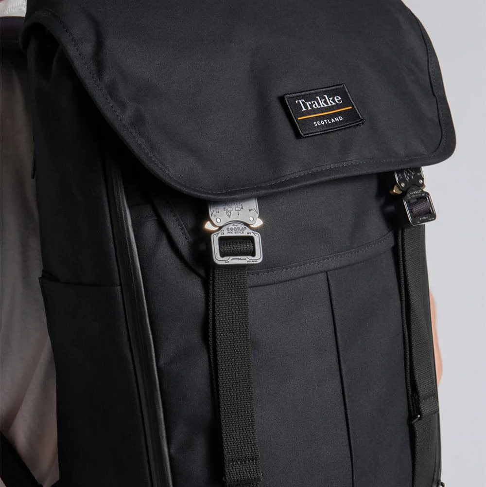 Trakke Bannoch Pro Backpack - Image 9