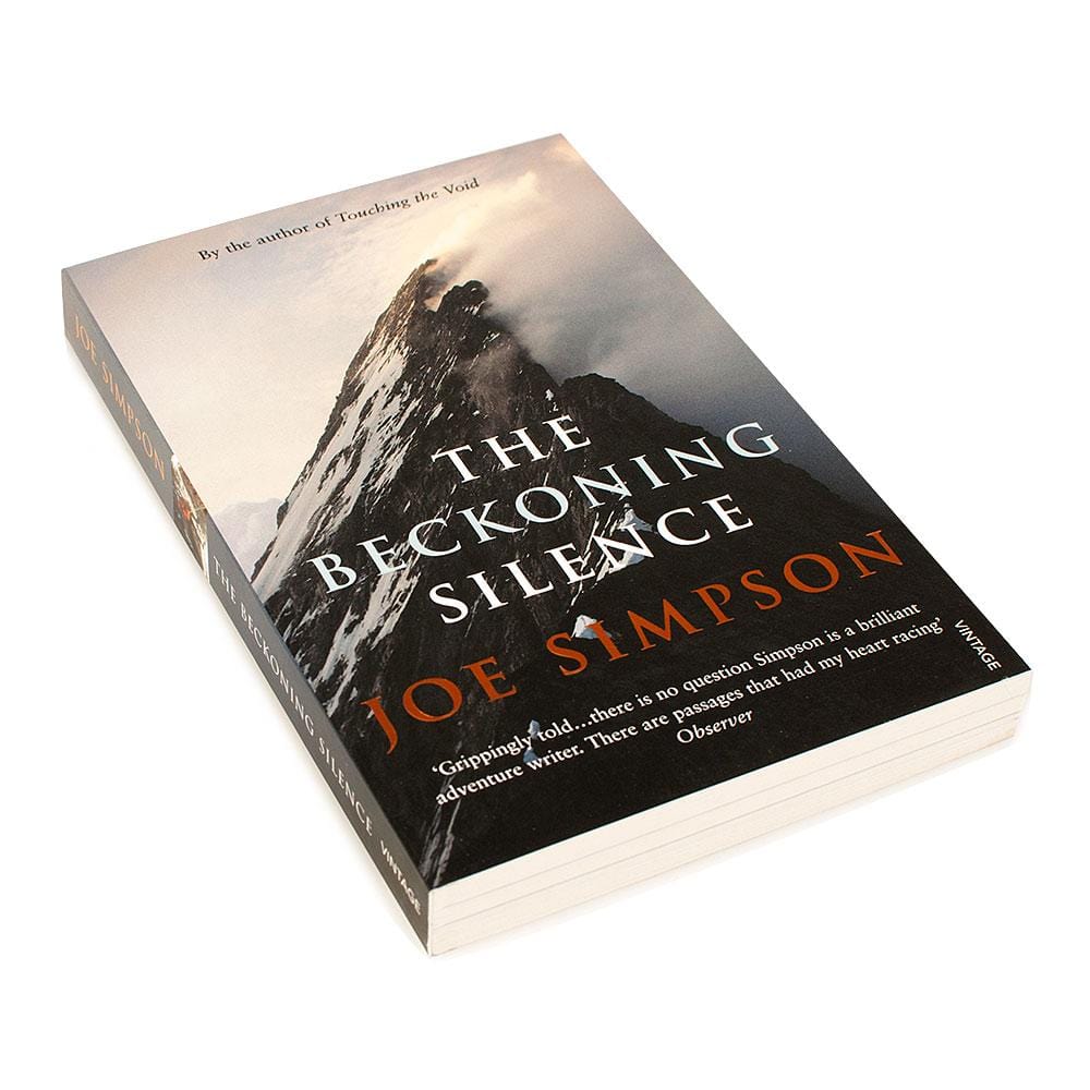 The Beckoning Silence