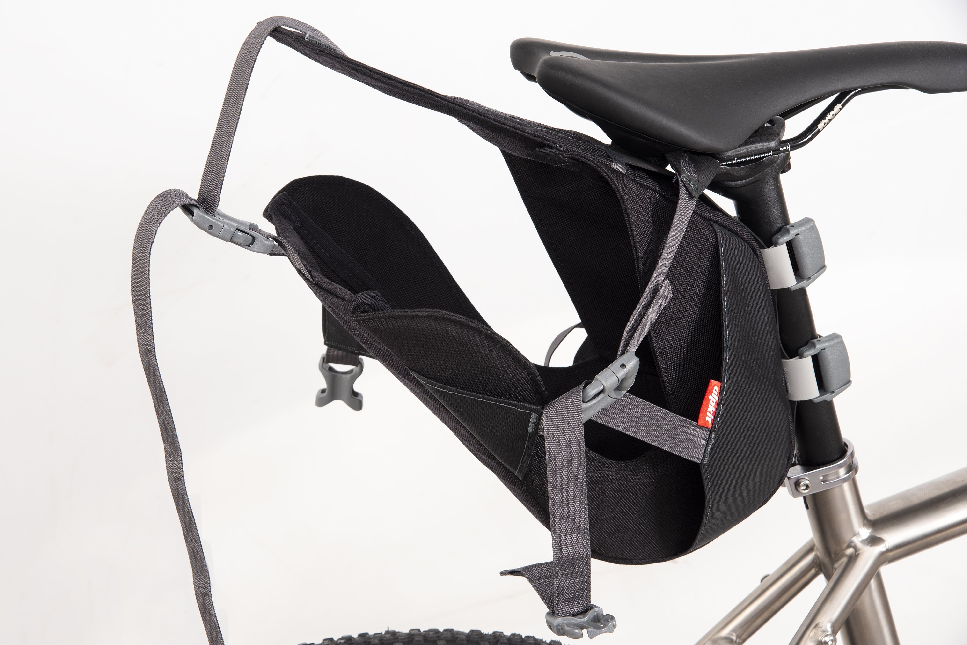 Big Papa Harness - Image 3