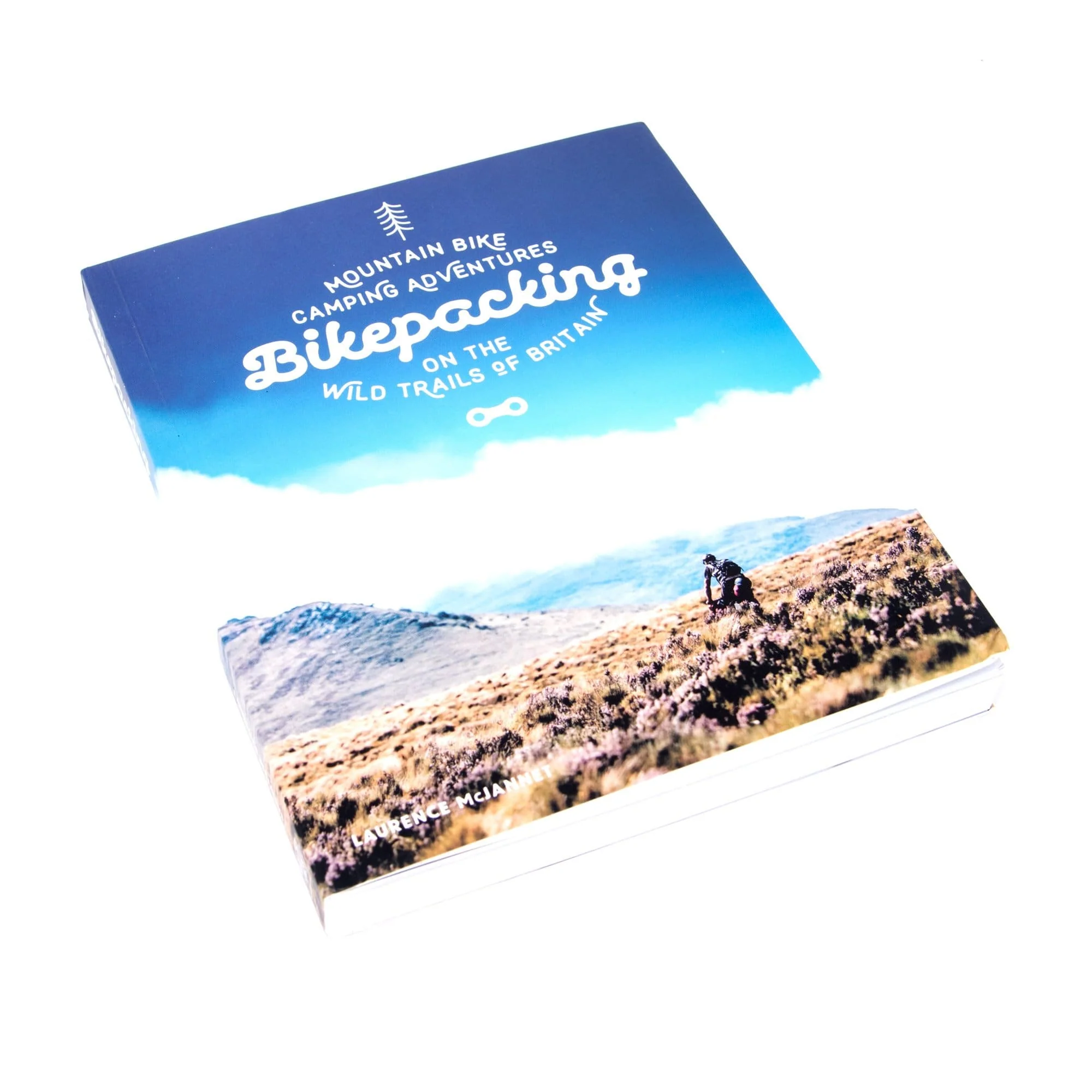 Bikepacking On The Wild Trails Of Britain