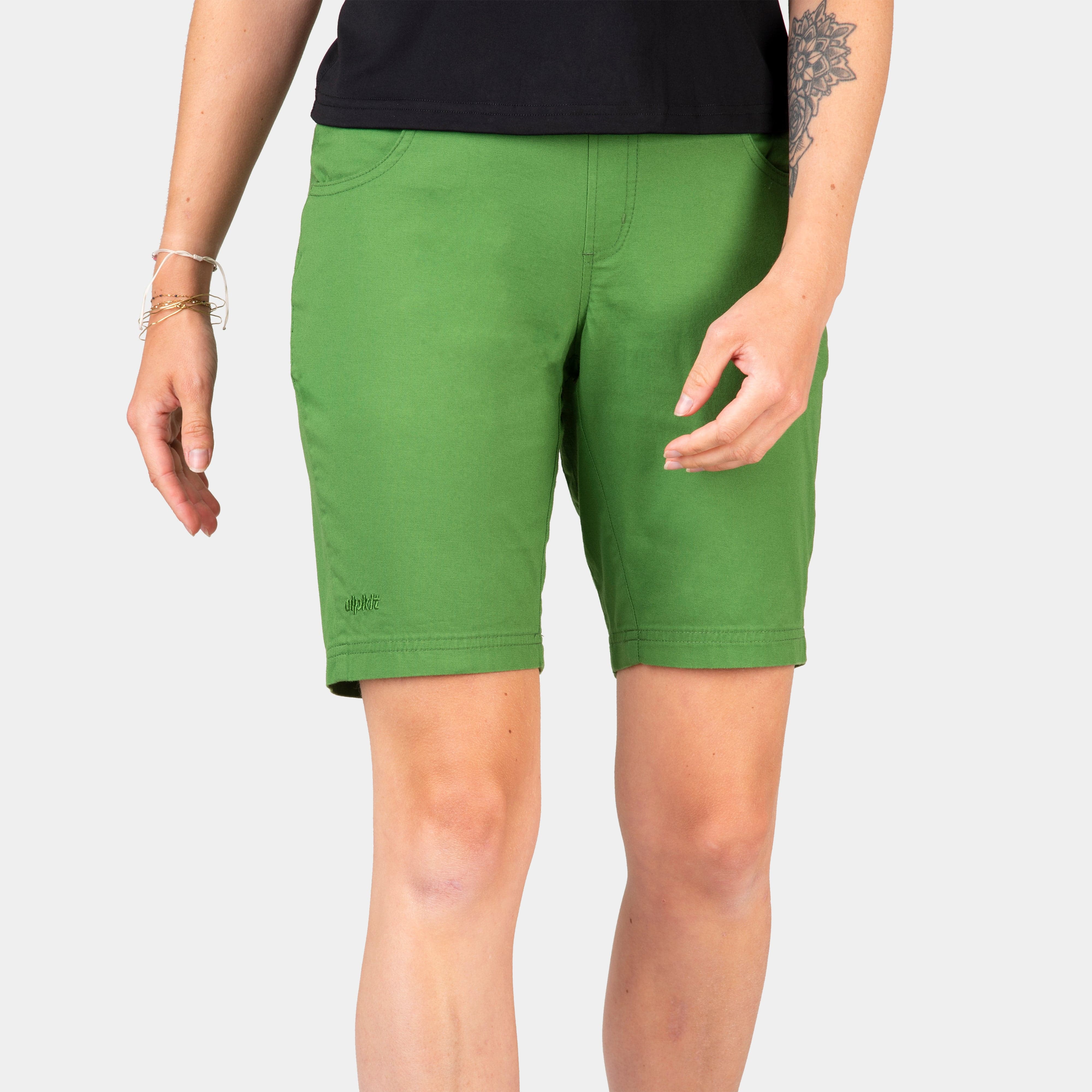 Bloc Short [Womens] - Image 2