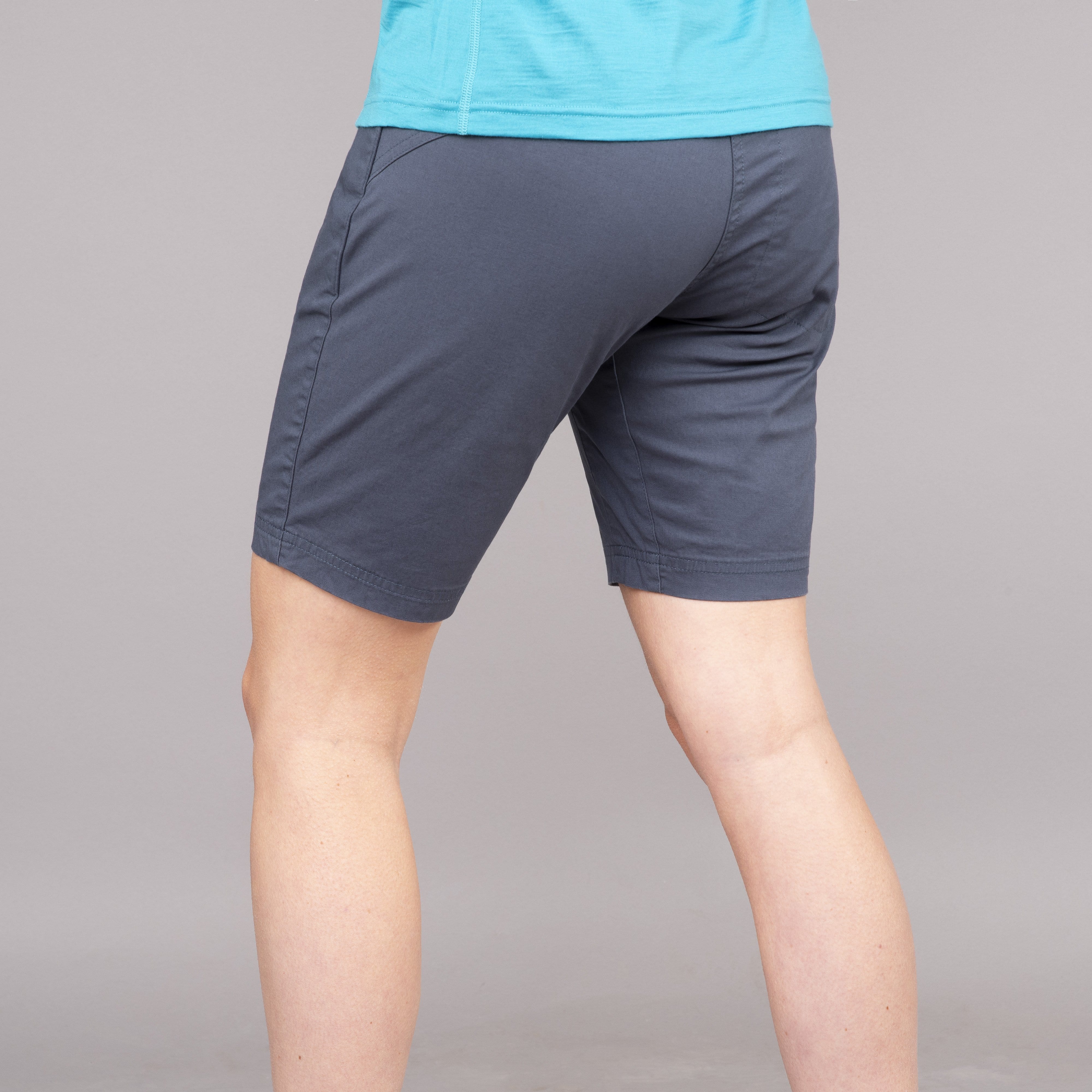 Bloc Short [Womens] - Image 4