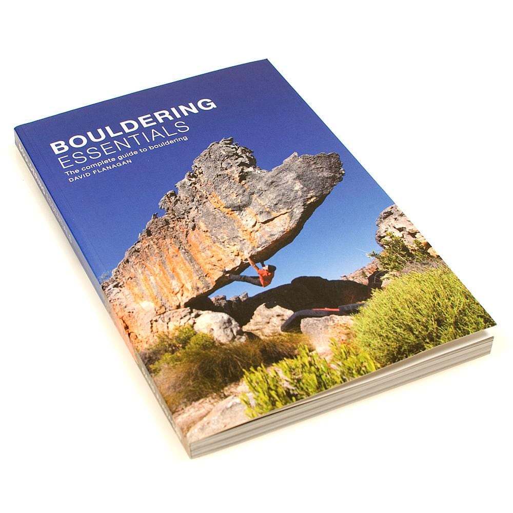 Bouldering Essentials