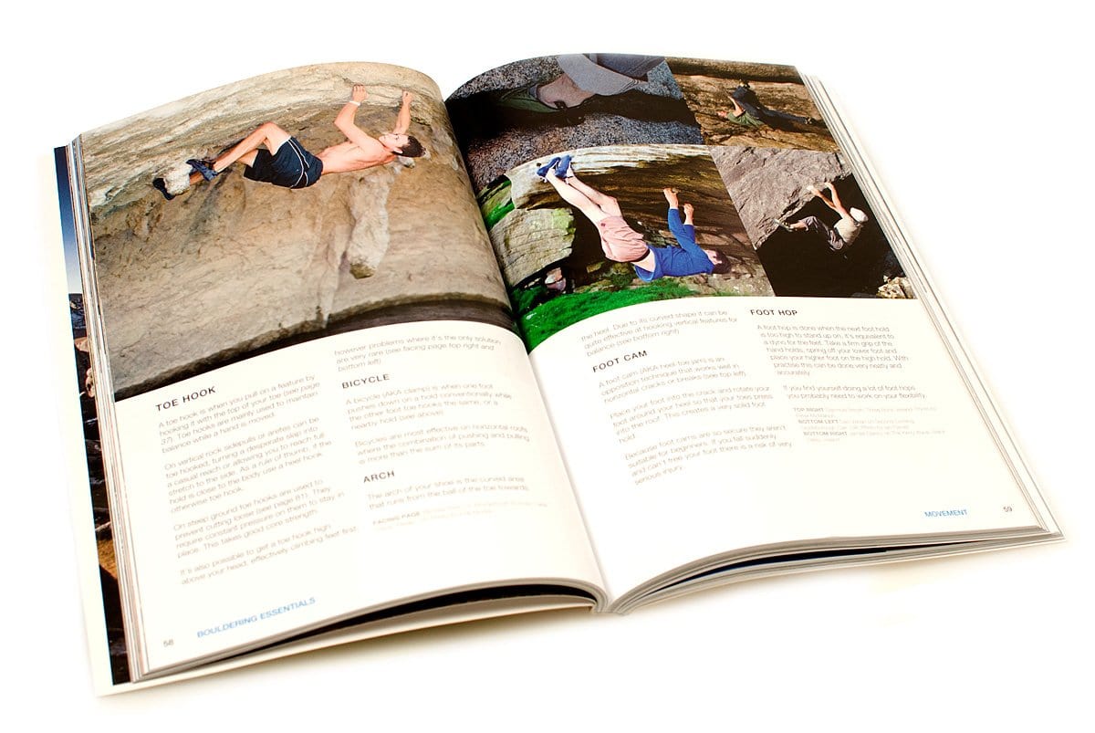 Bouldering Essentials - Image 5