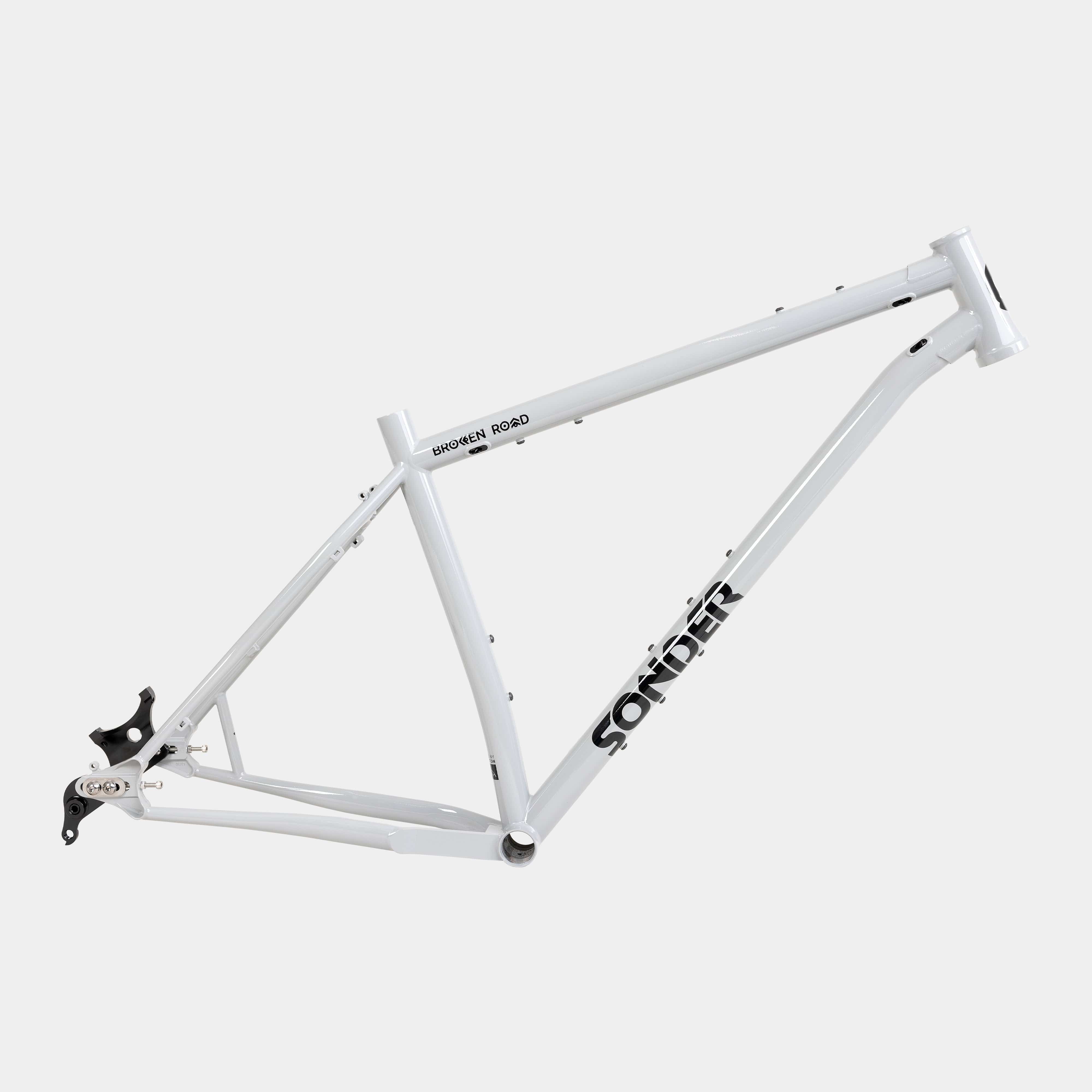 Broken Road ST Frame - Image 2