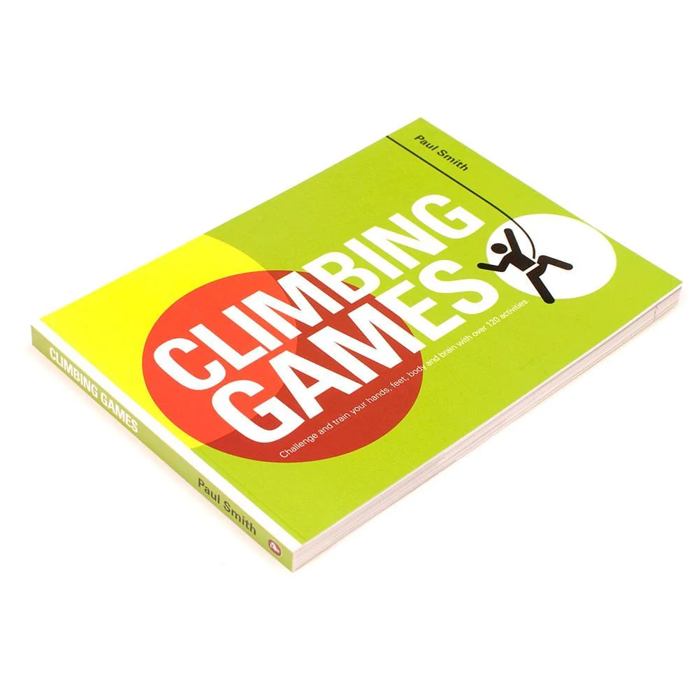 Climbing Games