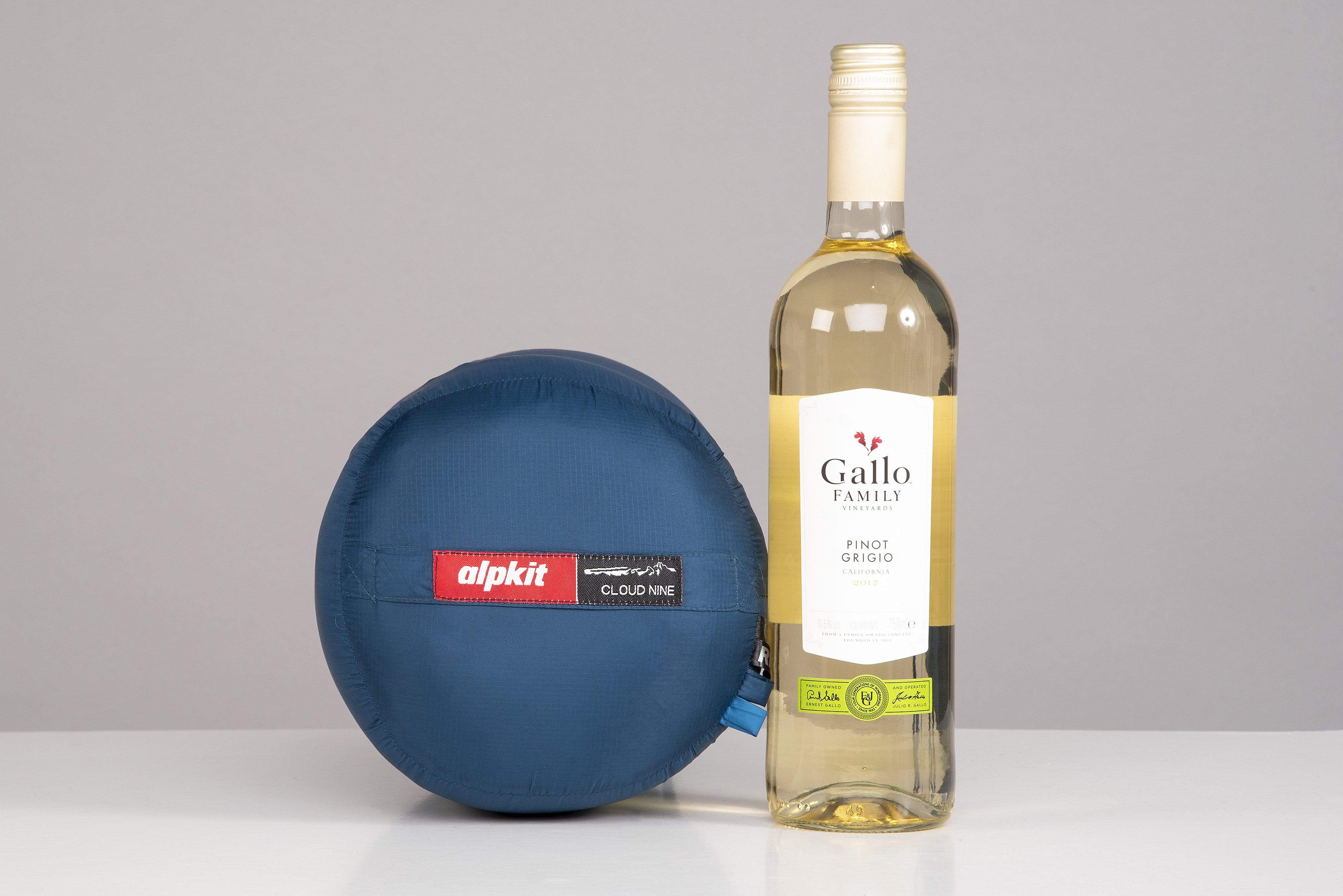 Cloud Nine - Image 11