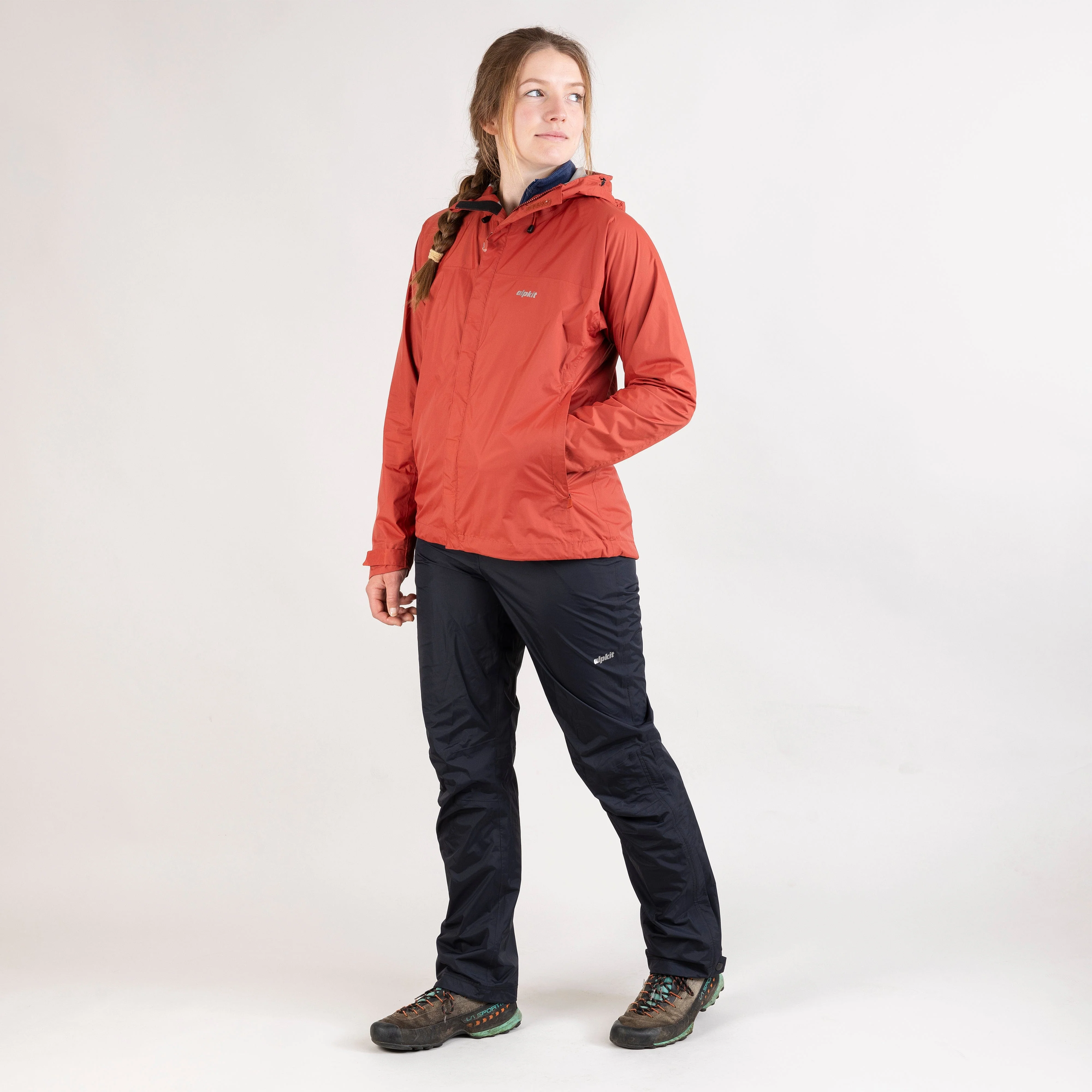 Cloudburst [Womens] - Image 3