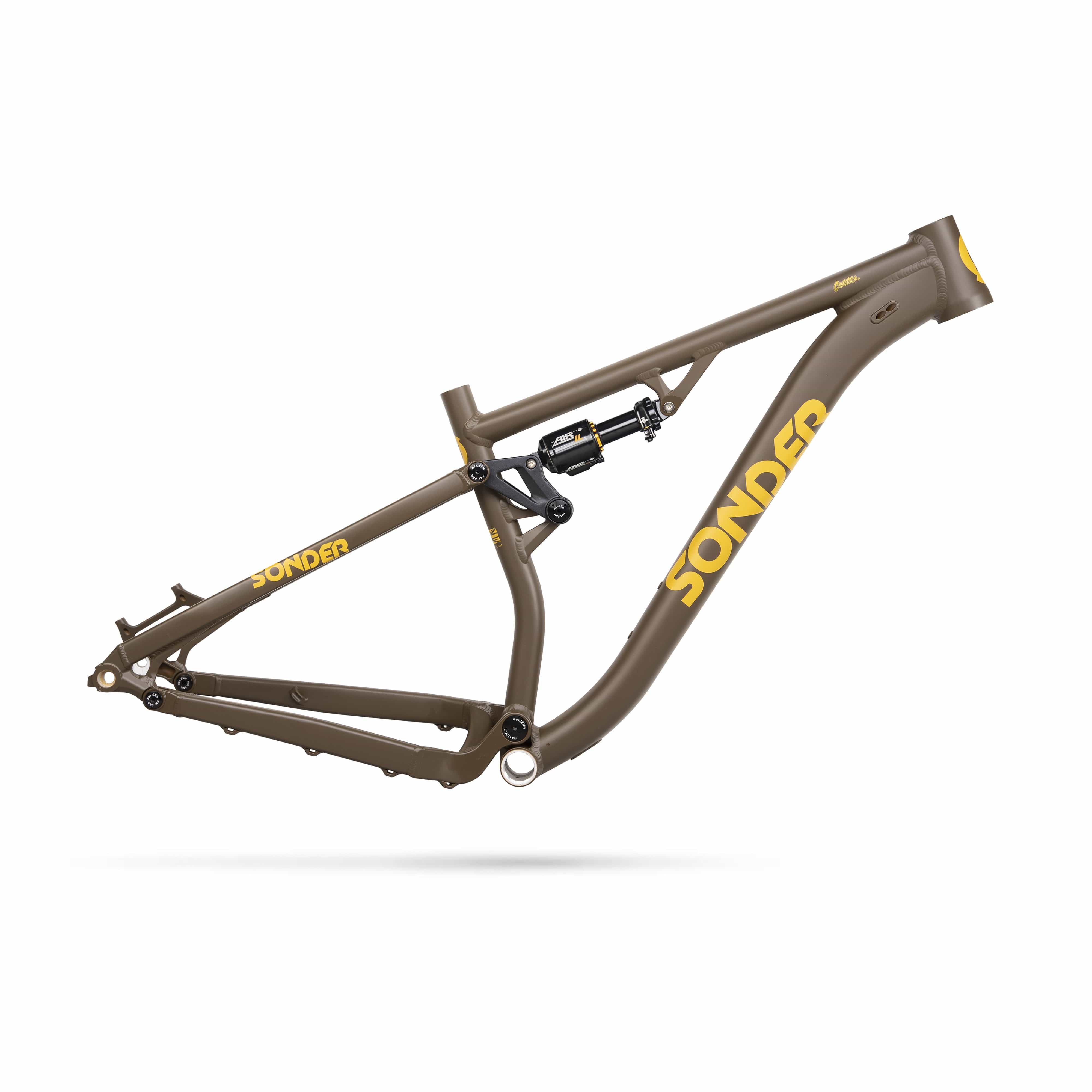 Cortex Frame - Image 5