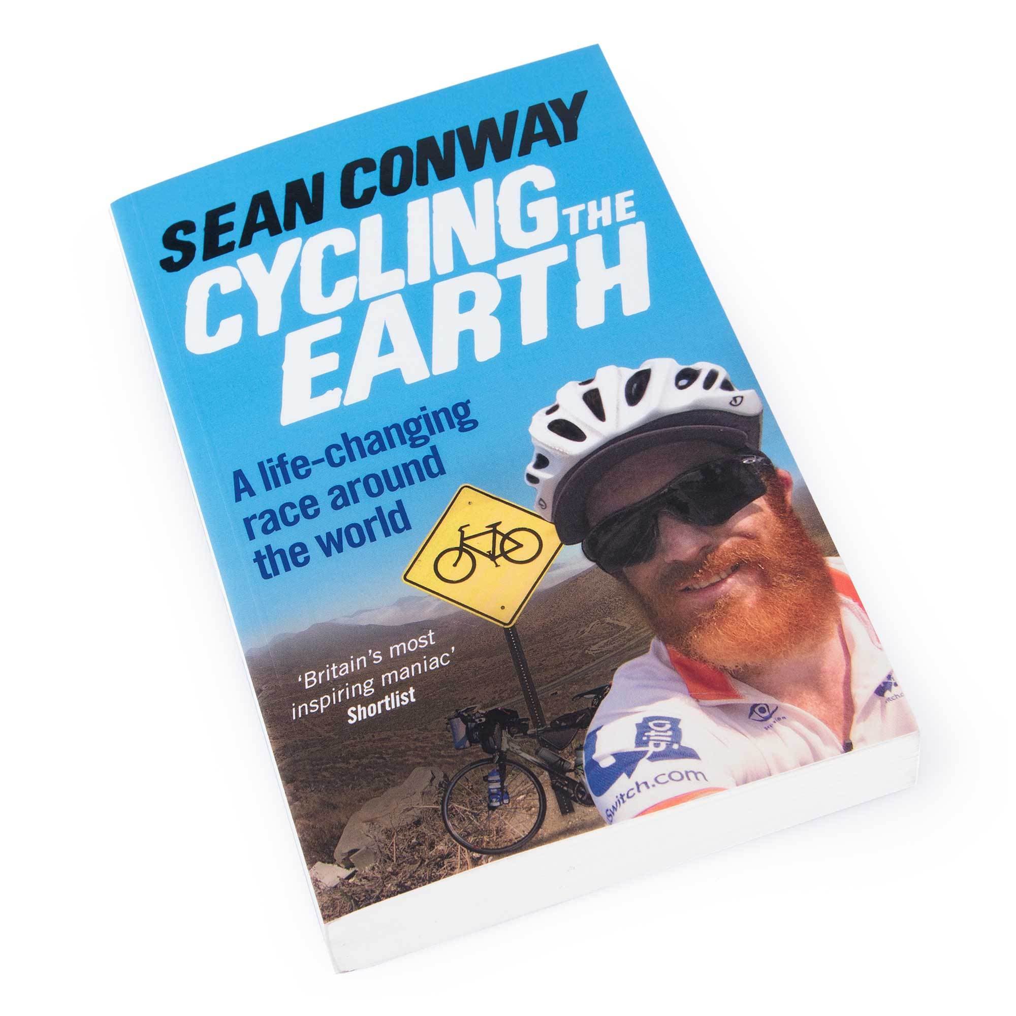 Cycling the Earth
