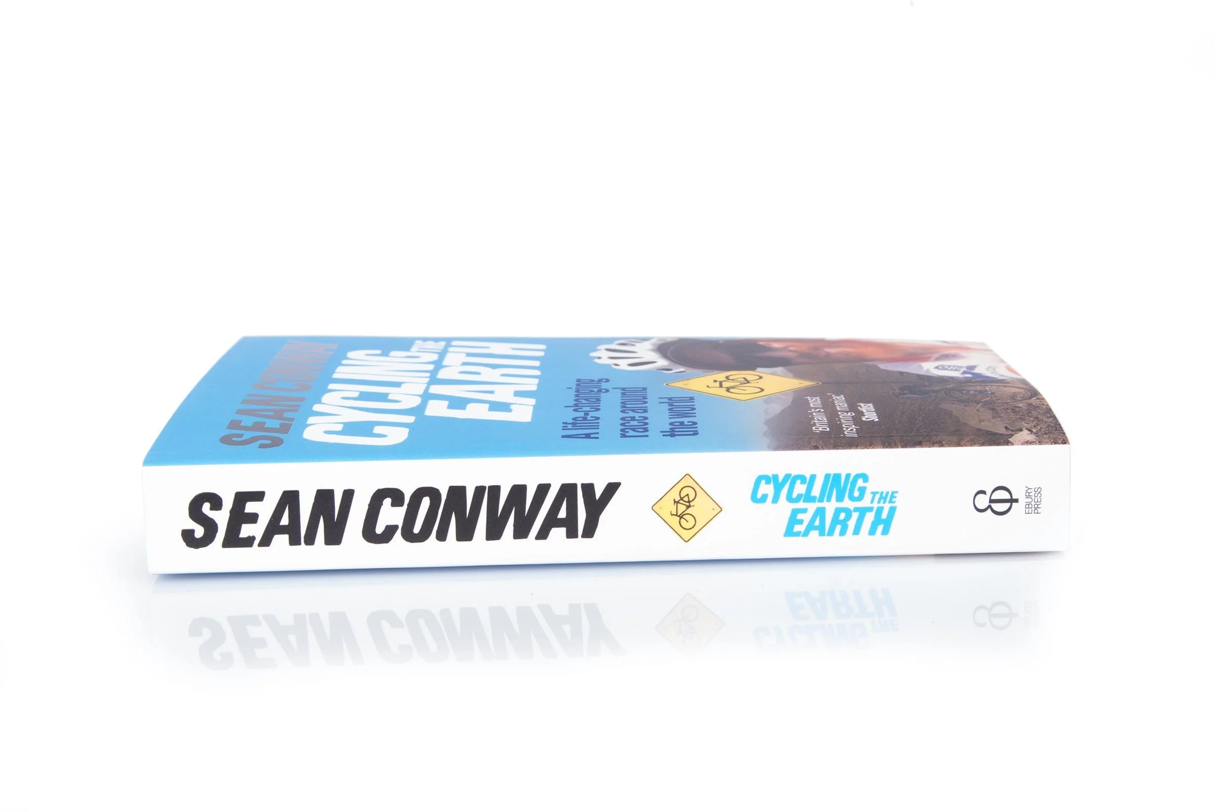Cycling the Earth - Image 4