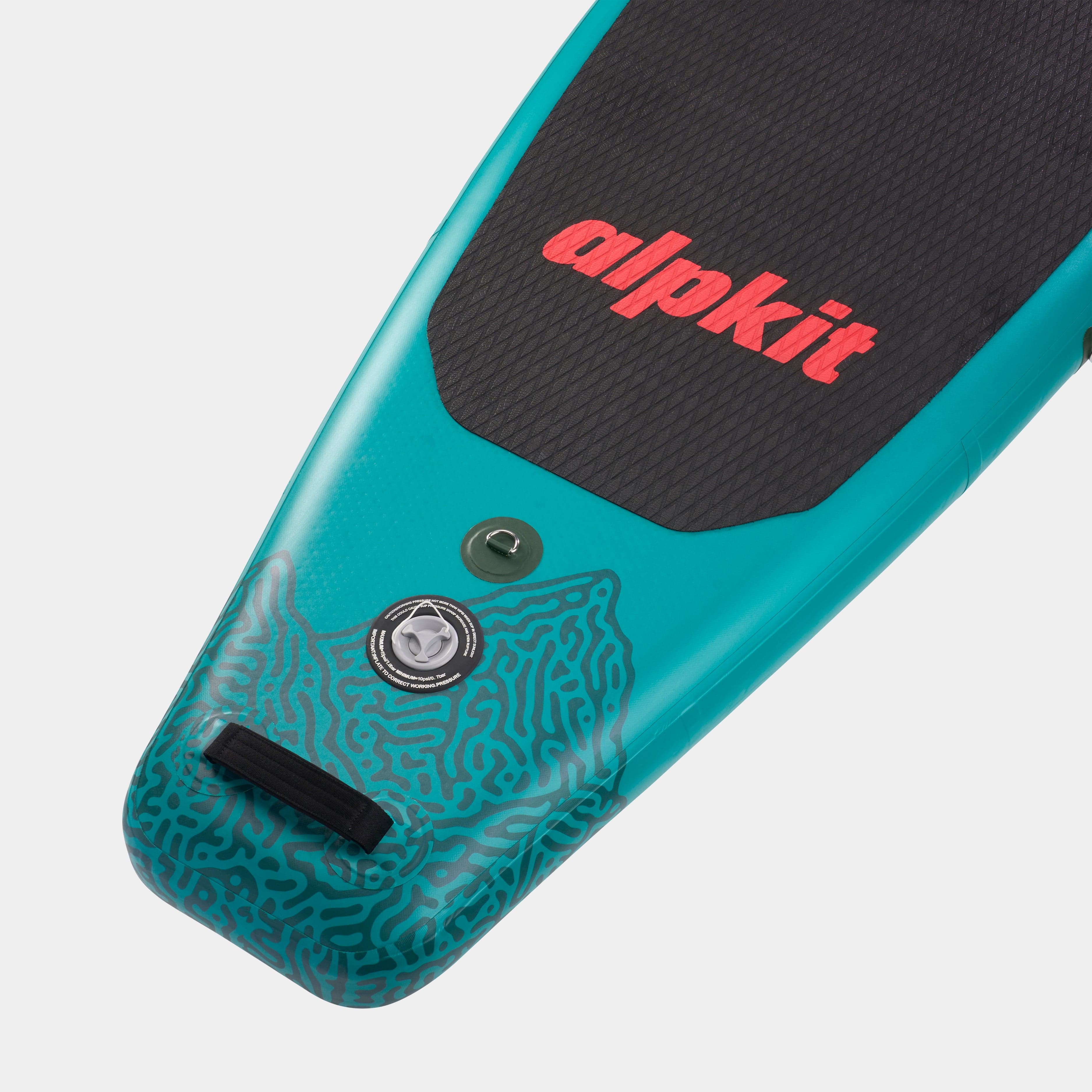 Delta [10'10"] - Image 13
