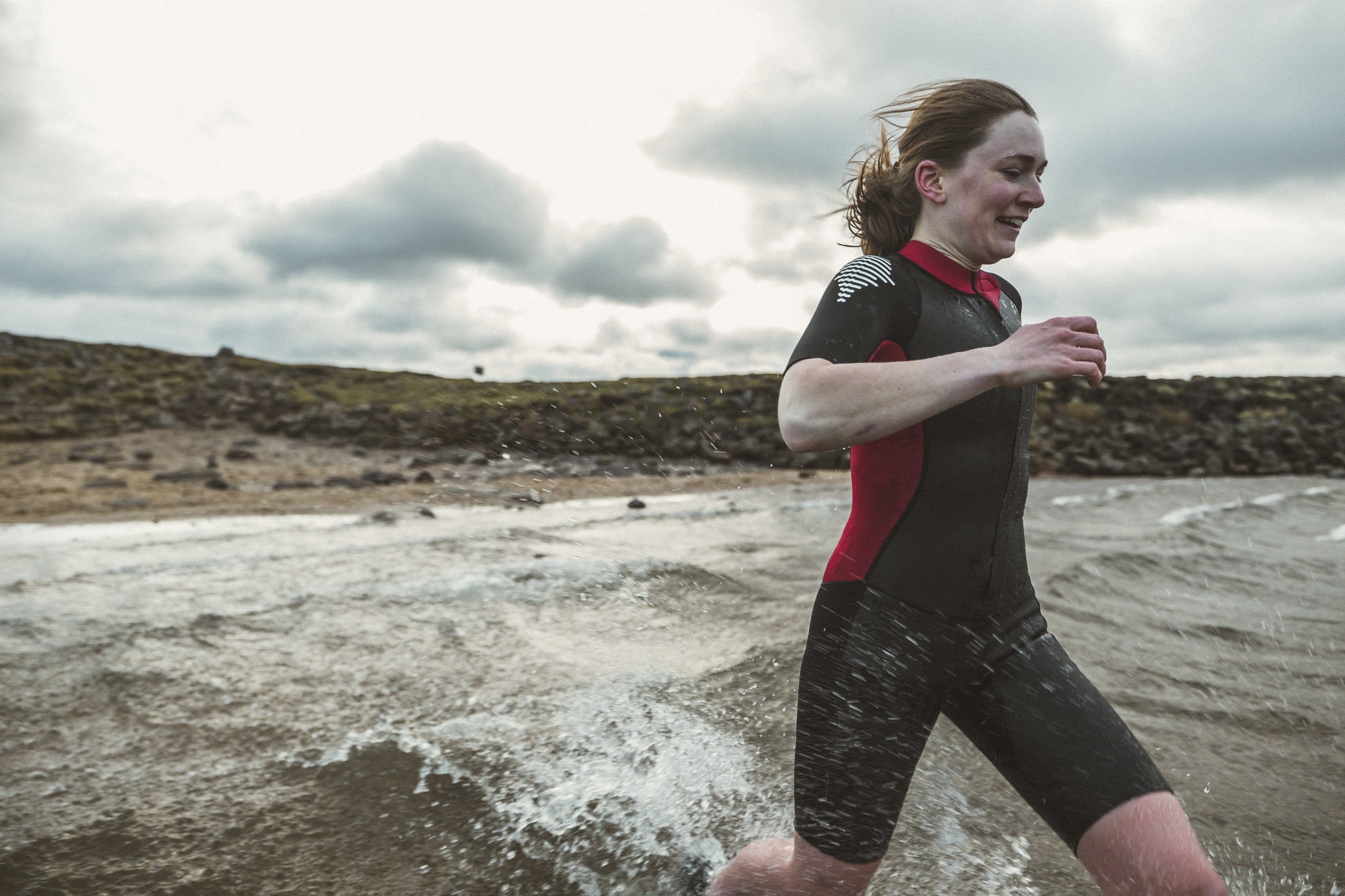 Duel Wetsuit [Womens] - Image 9