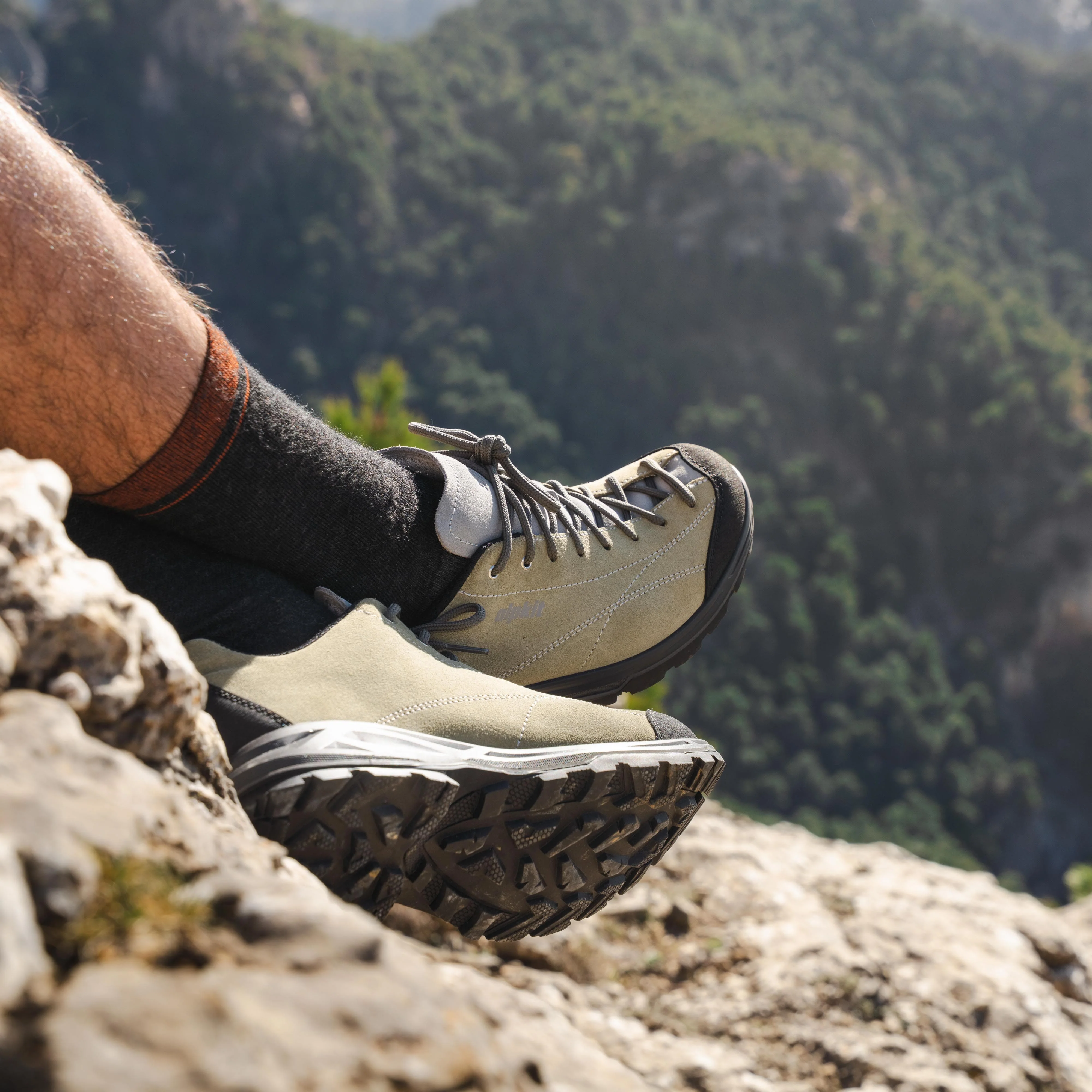 El Chorro [Mens] - Image 6