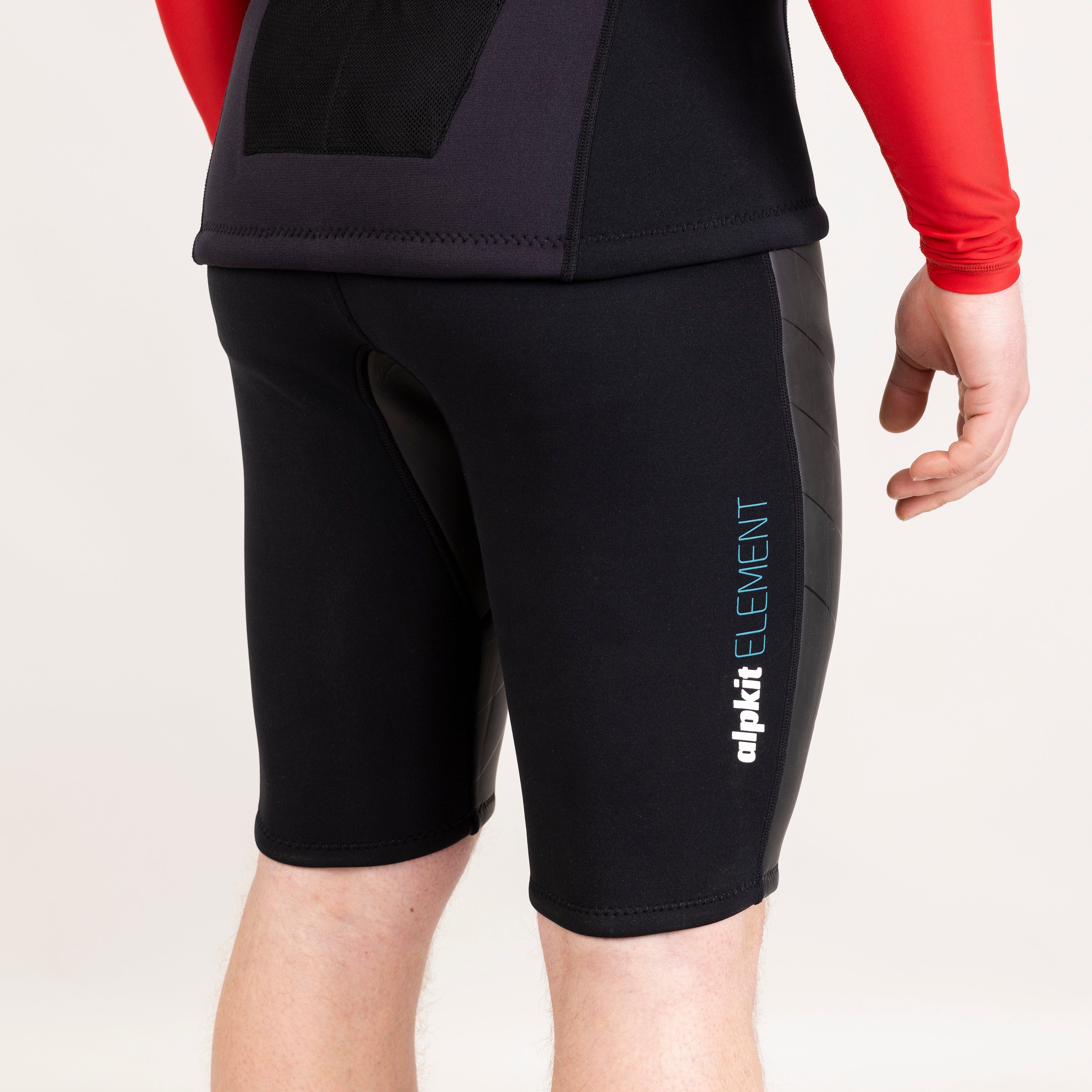 Element Wetsuit Shorts [Mens] - Image 7