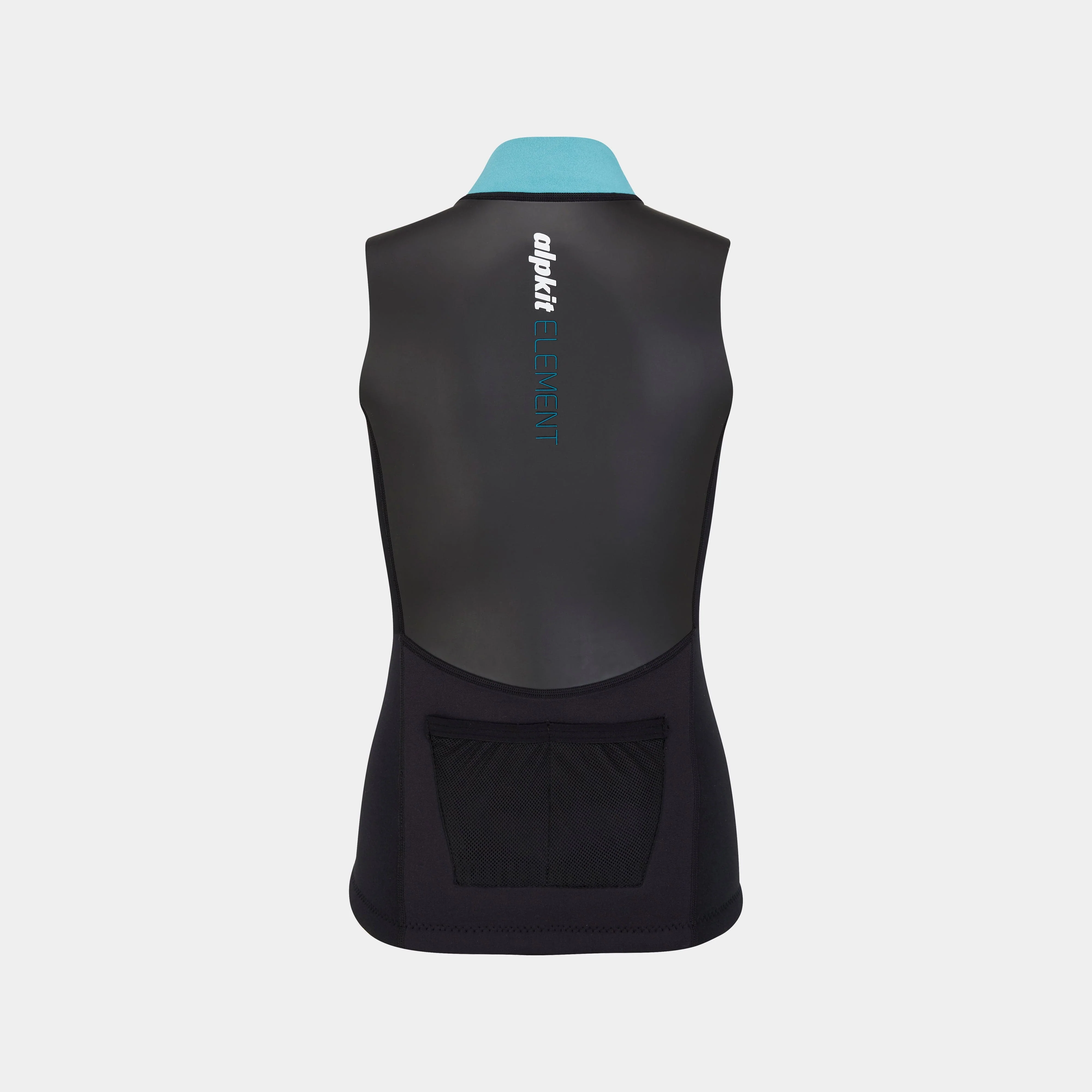Element Wetsuit Vest [Womens] - Image 10