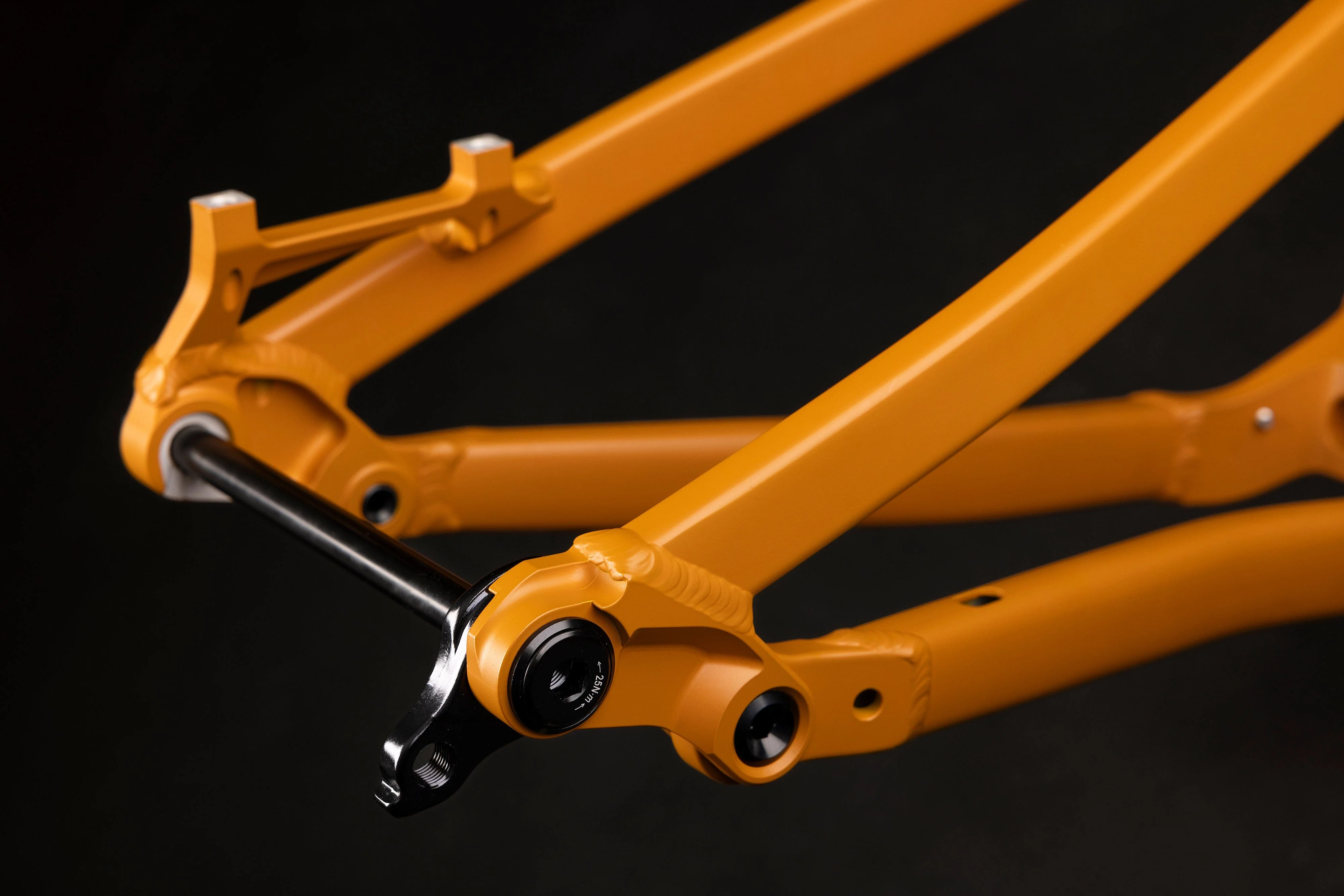 Evol Frameset - Image 7