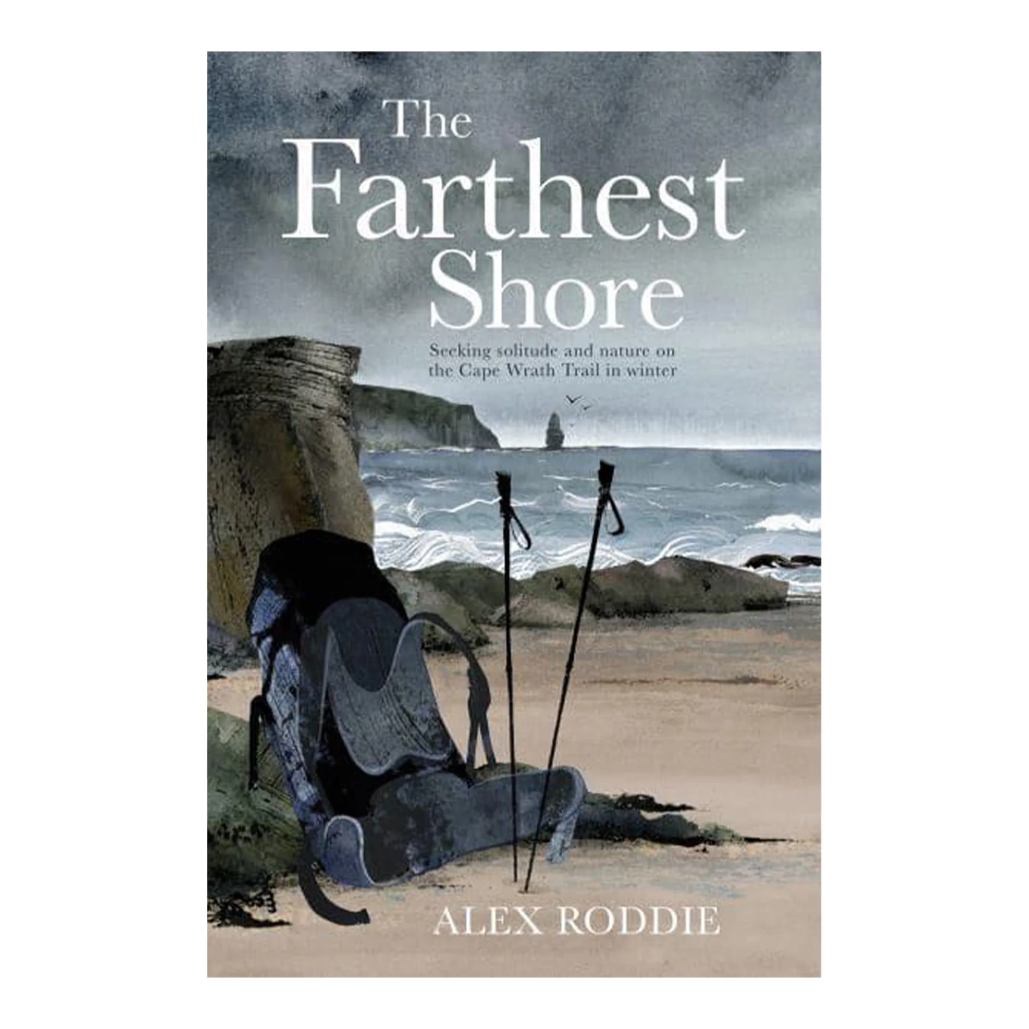 Farthest Shore