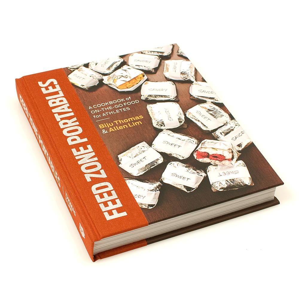 Feed Zone Portables