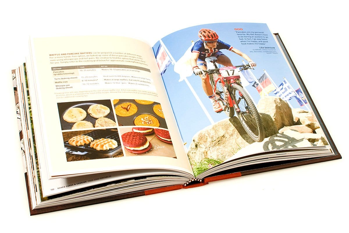 Feed Zone Portables - Image 3