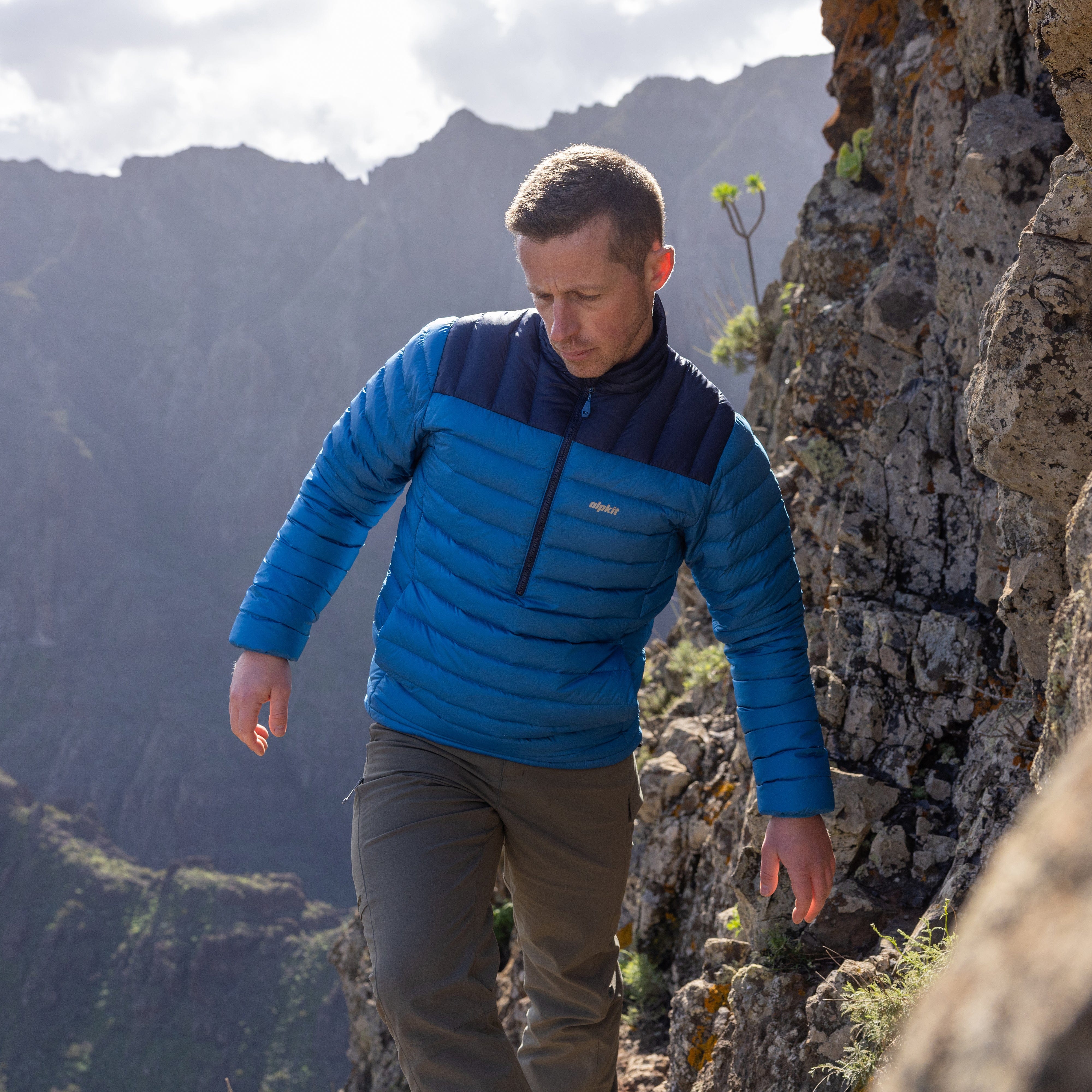Filoment Pullover [Mens] - Image 15