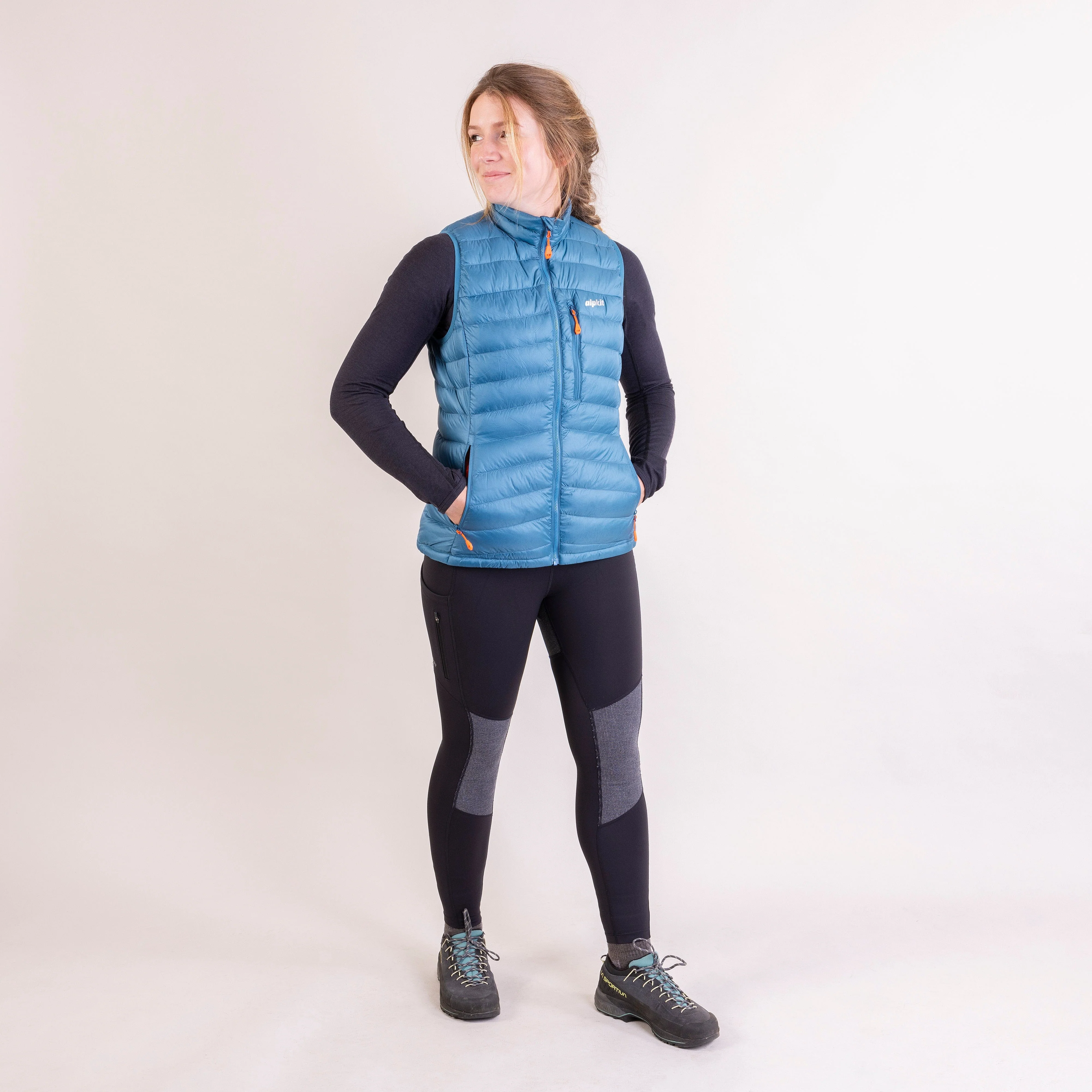 Filoment Vest [Womens] - Image 2